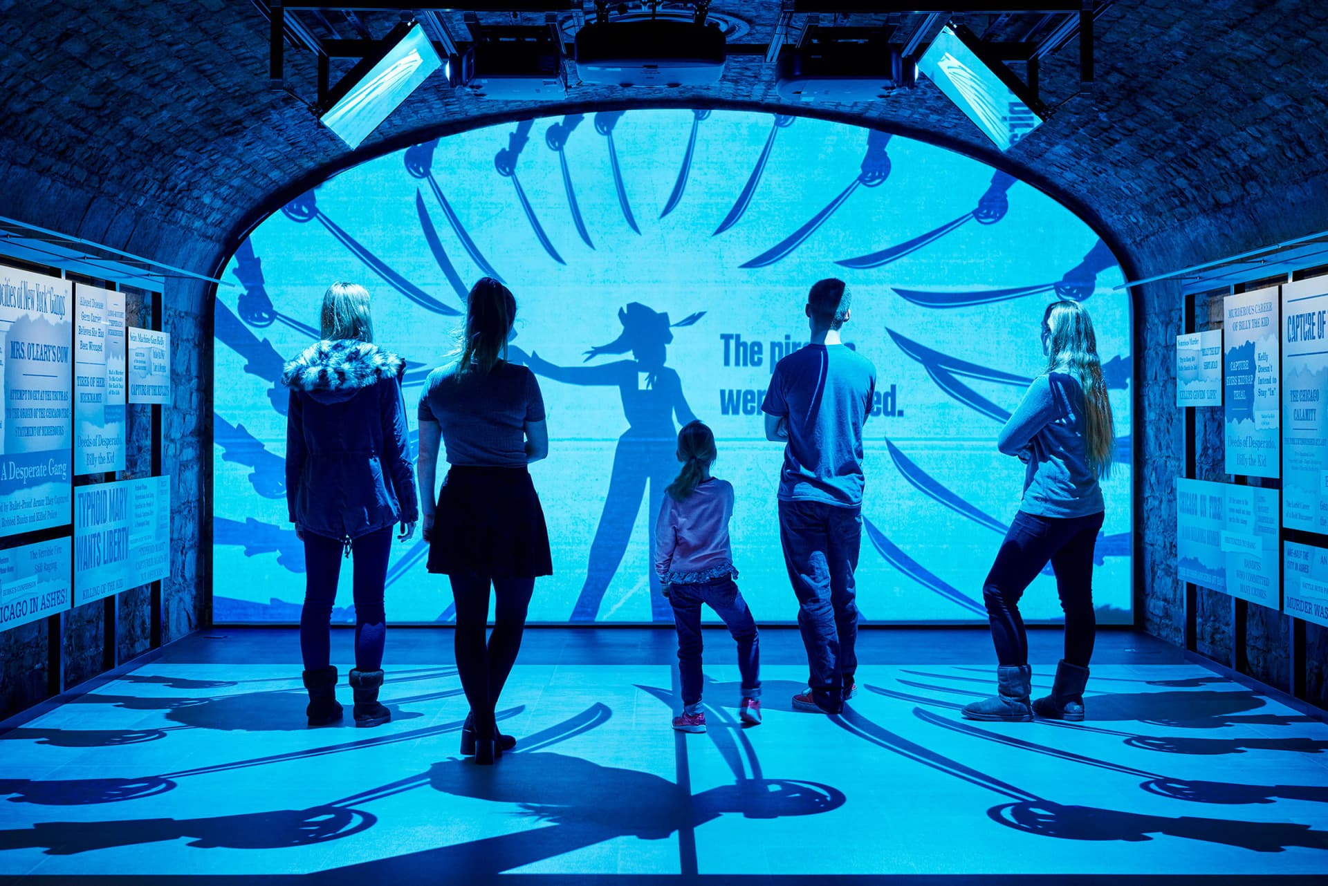 Go City Dublin All-Inclusive Pass: Ahorre hasta un 50% en atracciones - imagen 10
