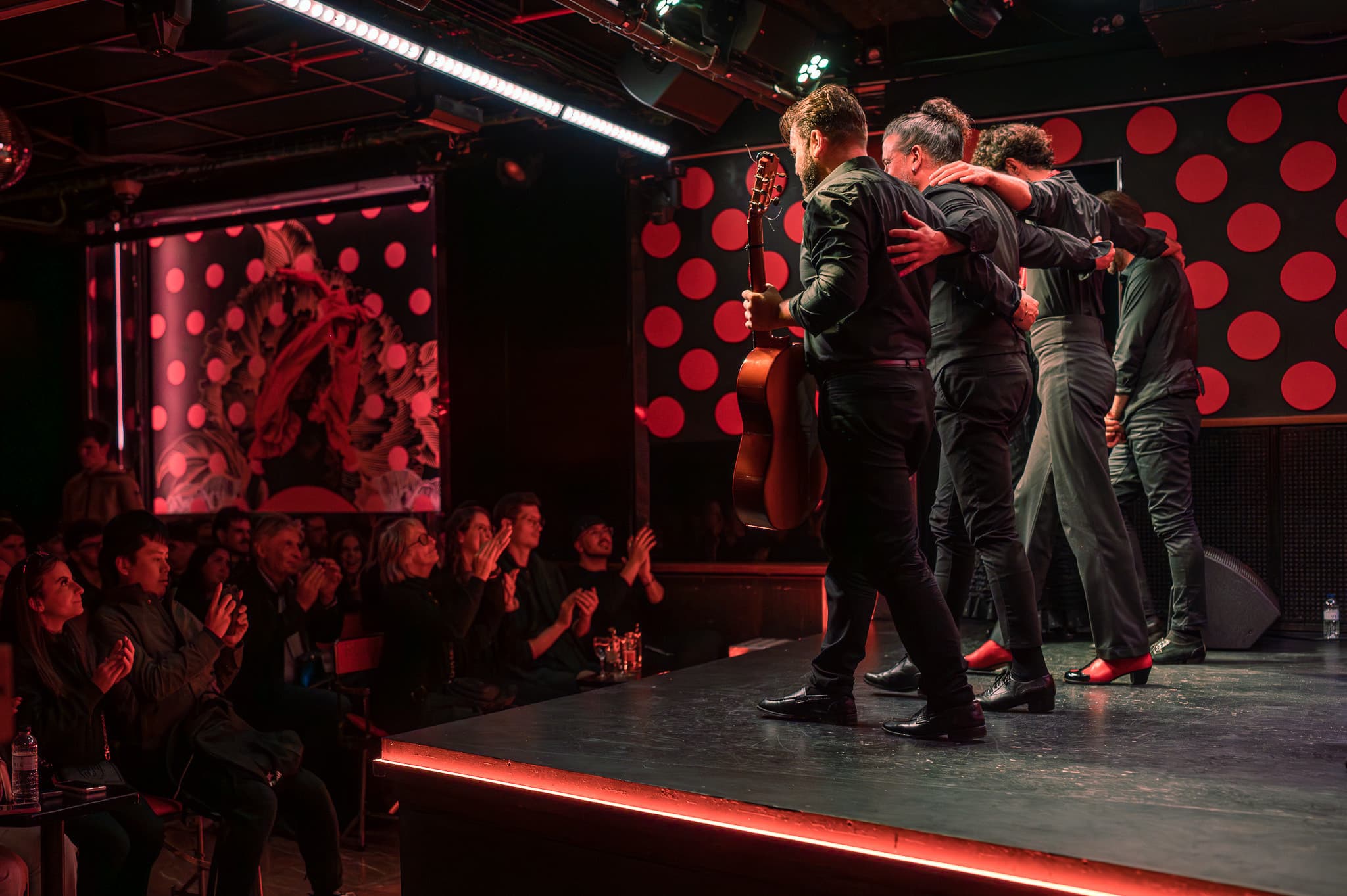 Los Tarantos Flamenco Show Ticket - image 10