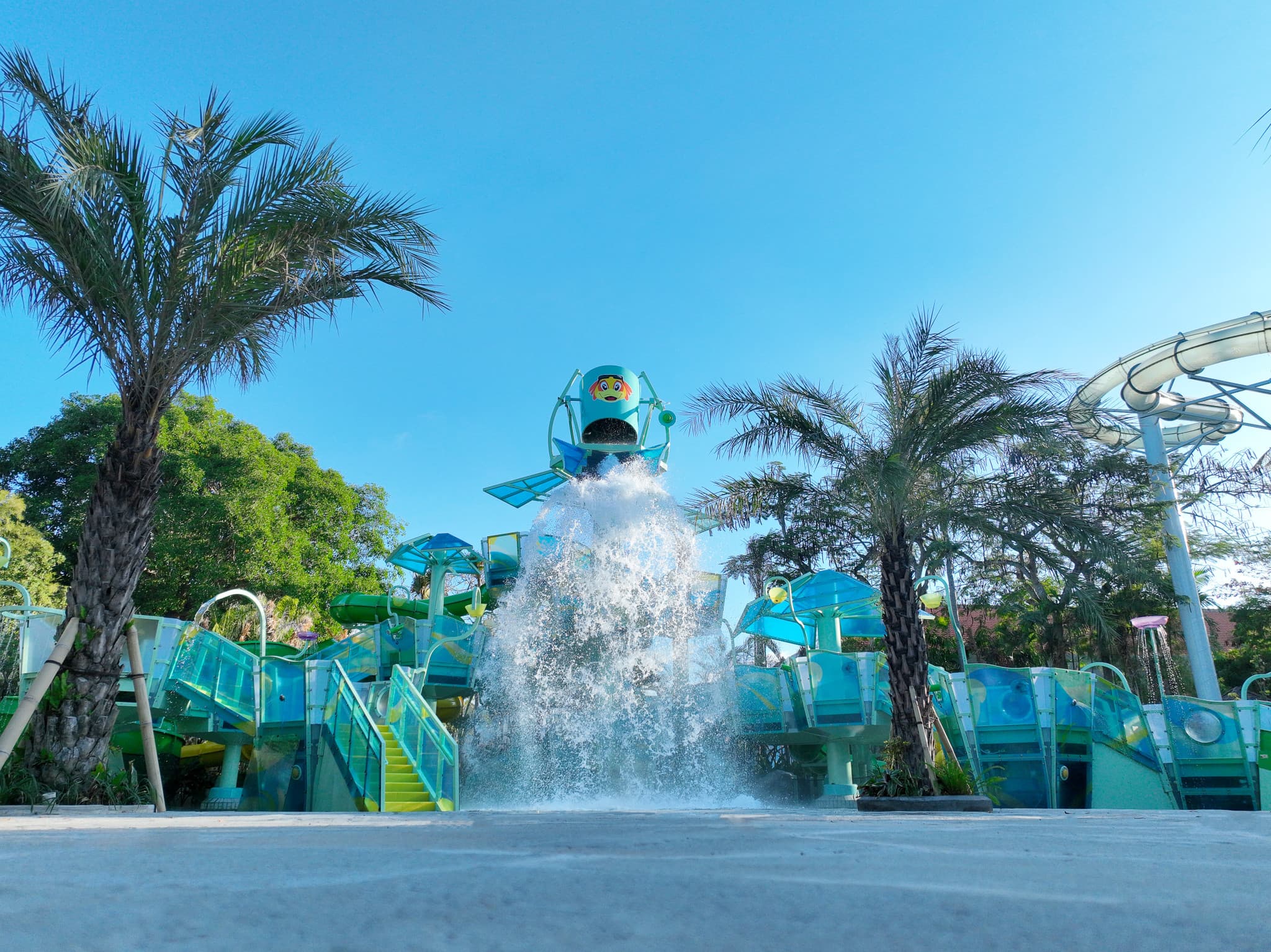 Waterbom Bali Ticket - image 27