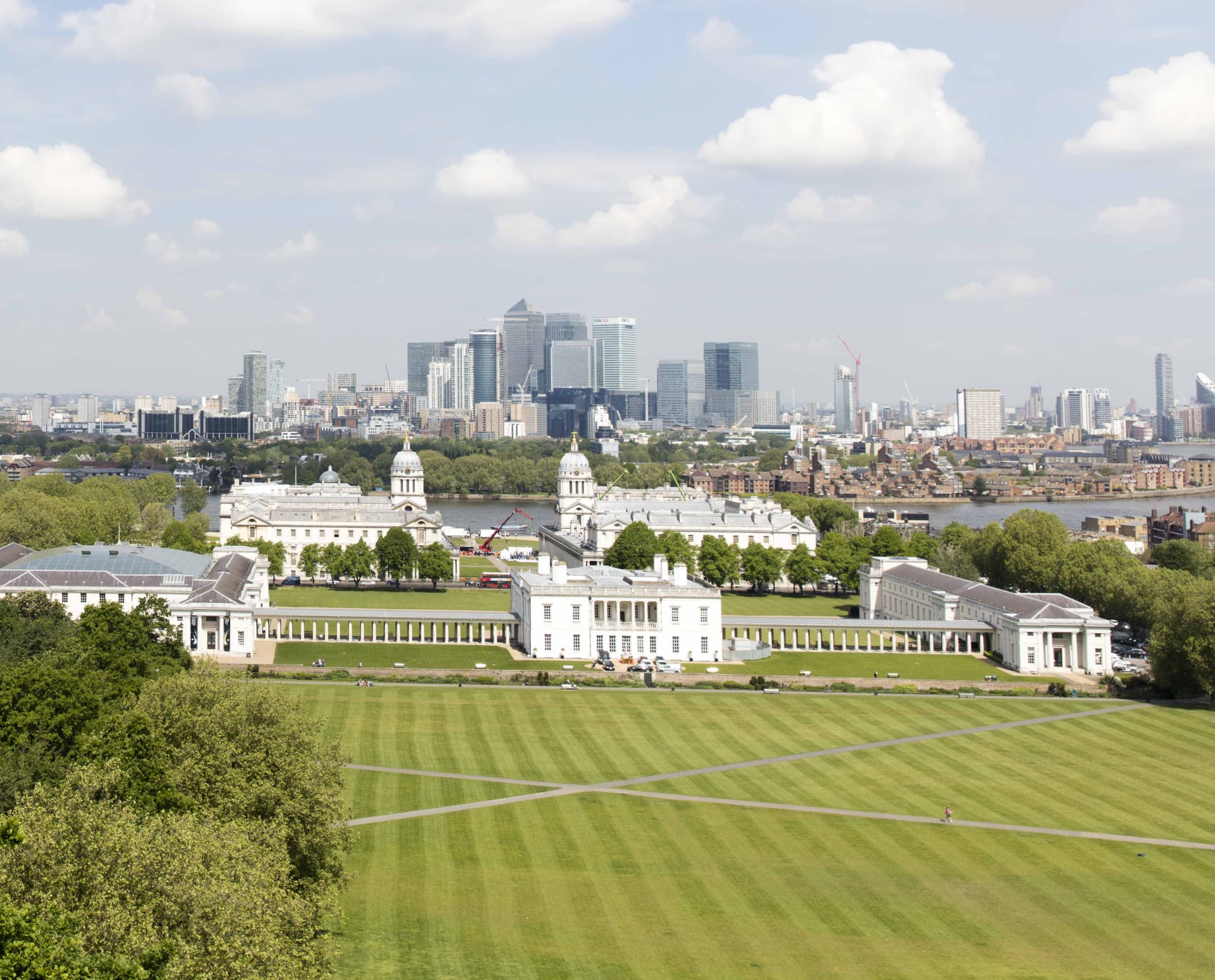 Royal Museums Greenwich Ticket - image 13