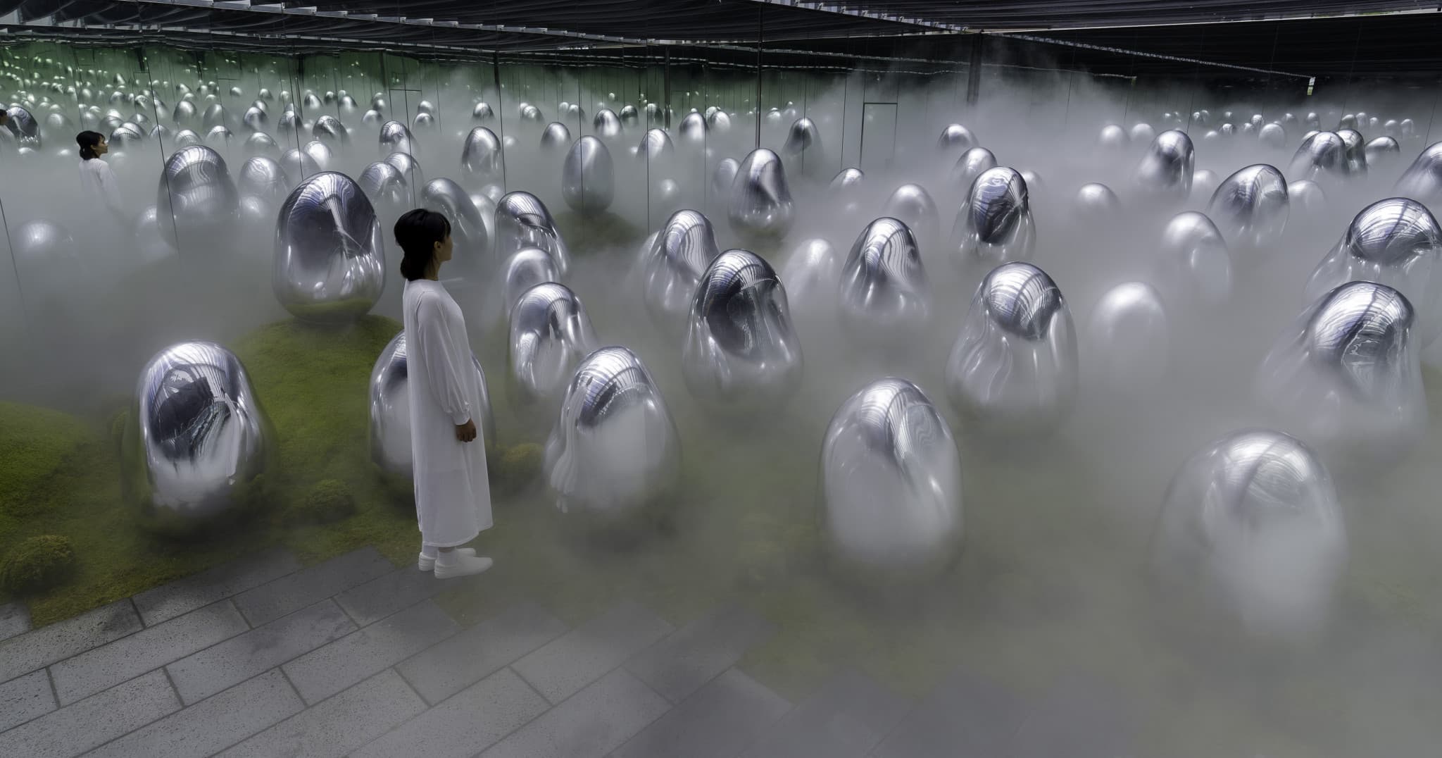 teamLab Planets TOKYO Ticket - image 14