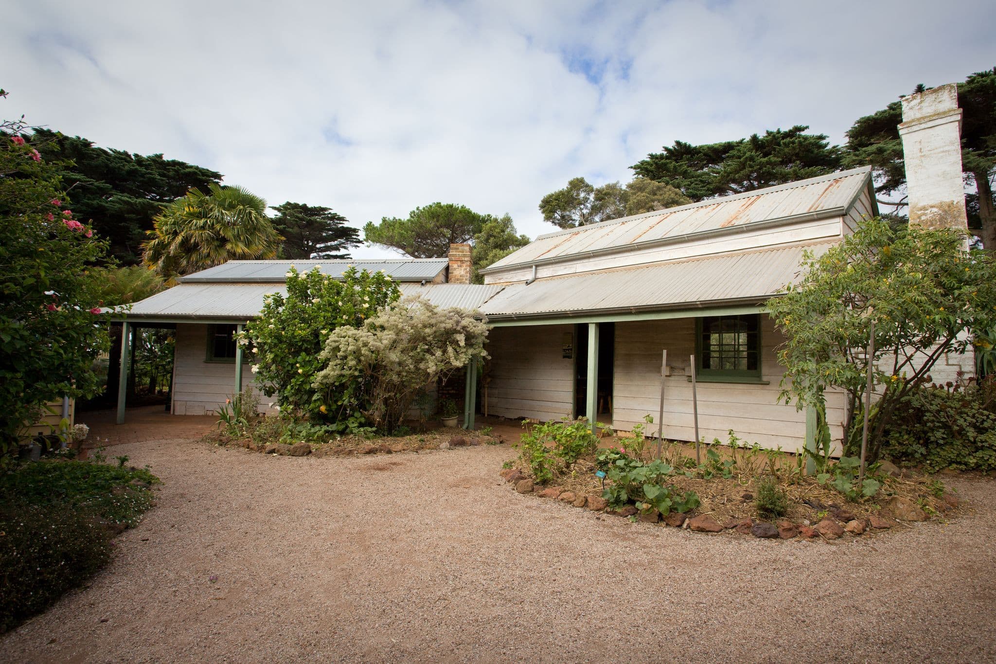 Churchill Island Ticket - image 3