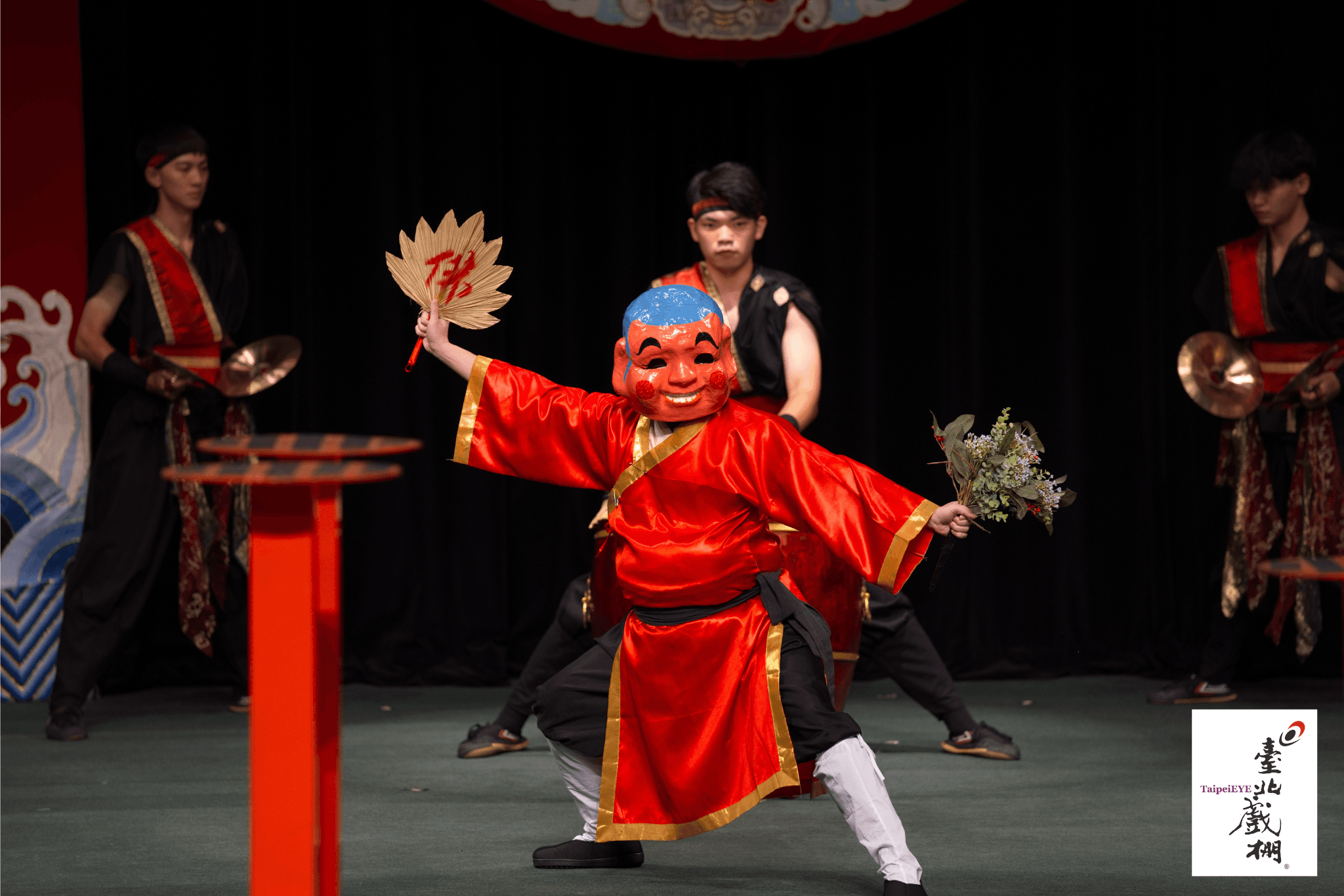 TaipeiEYE Traditional Chinese Opera Ticket - image 4