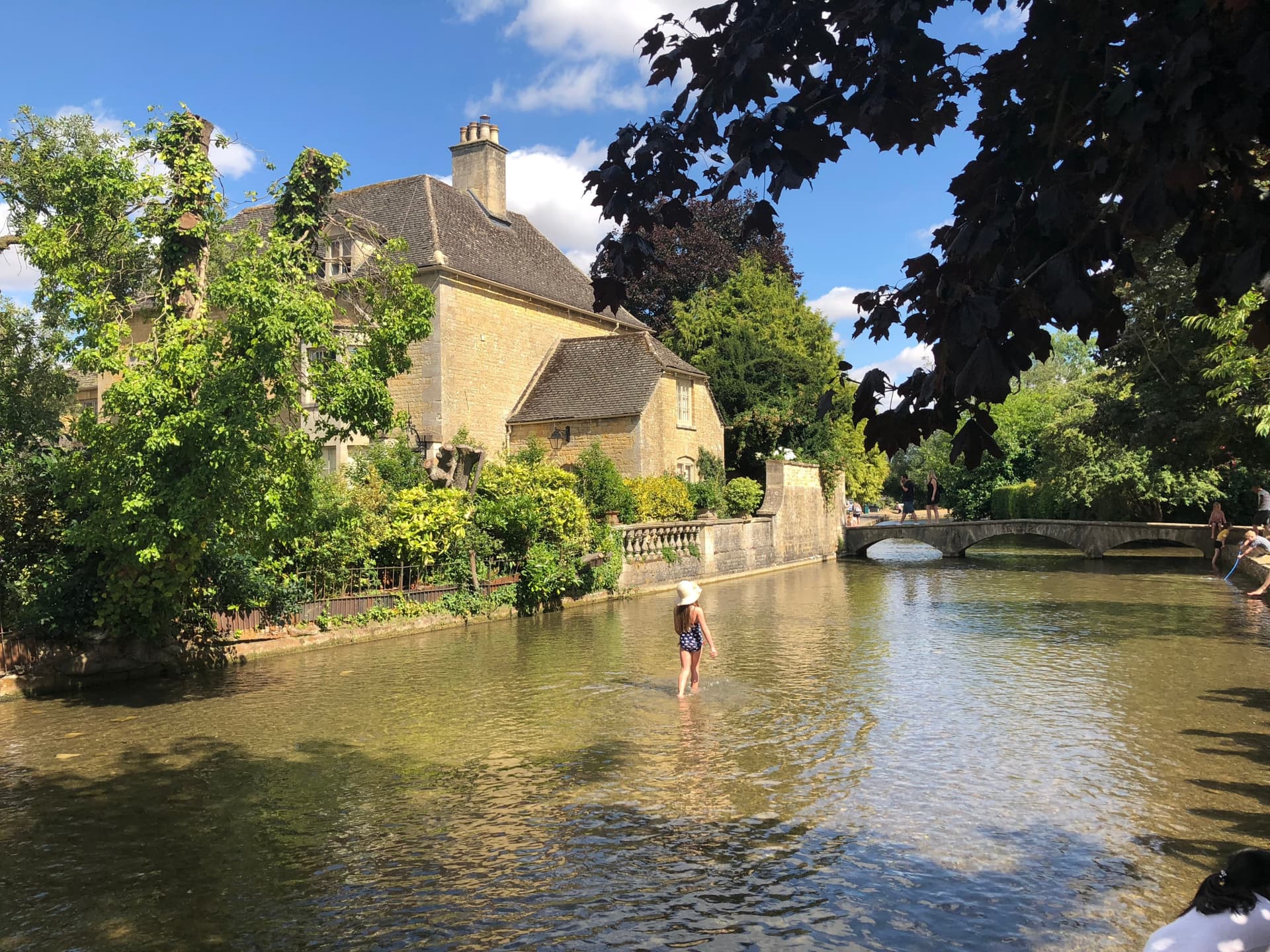 Cotswolds Tour from London with Lunch - imagen 14