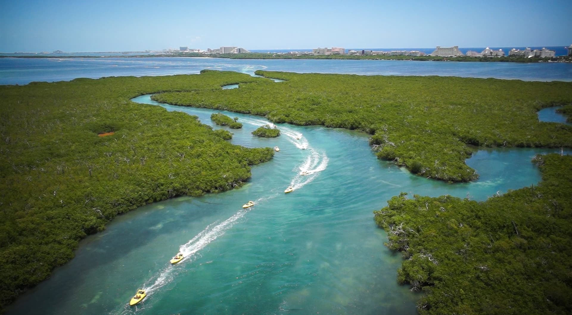 Go City Cancun All-Inclusive Pass: Save up to 50% on Attractions - image 32