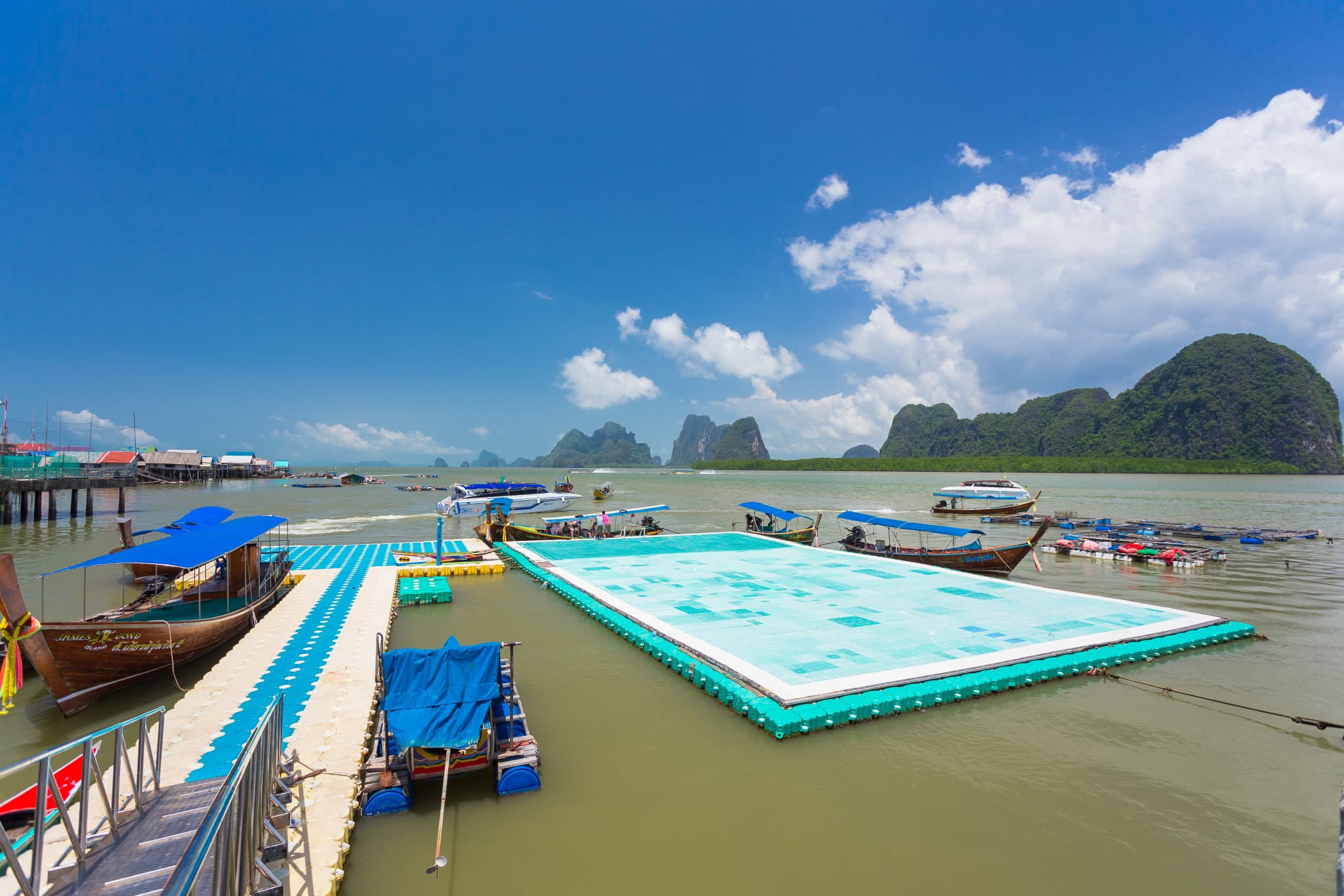 James Bond Island, Phang-Nga Bay, Hong Island, and Khai Island Tour from Phuket - image 9