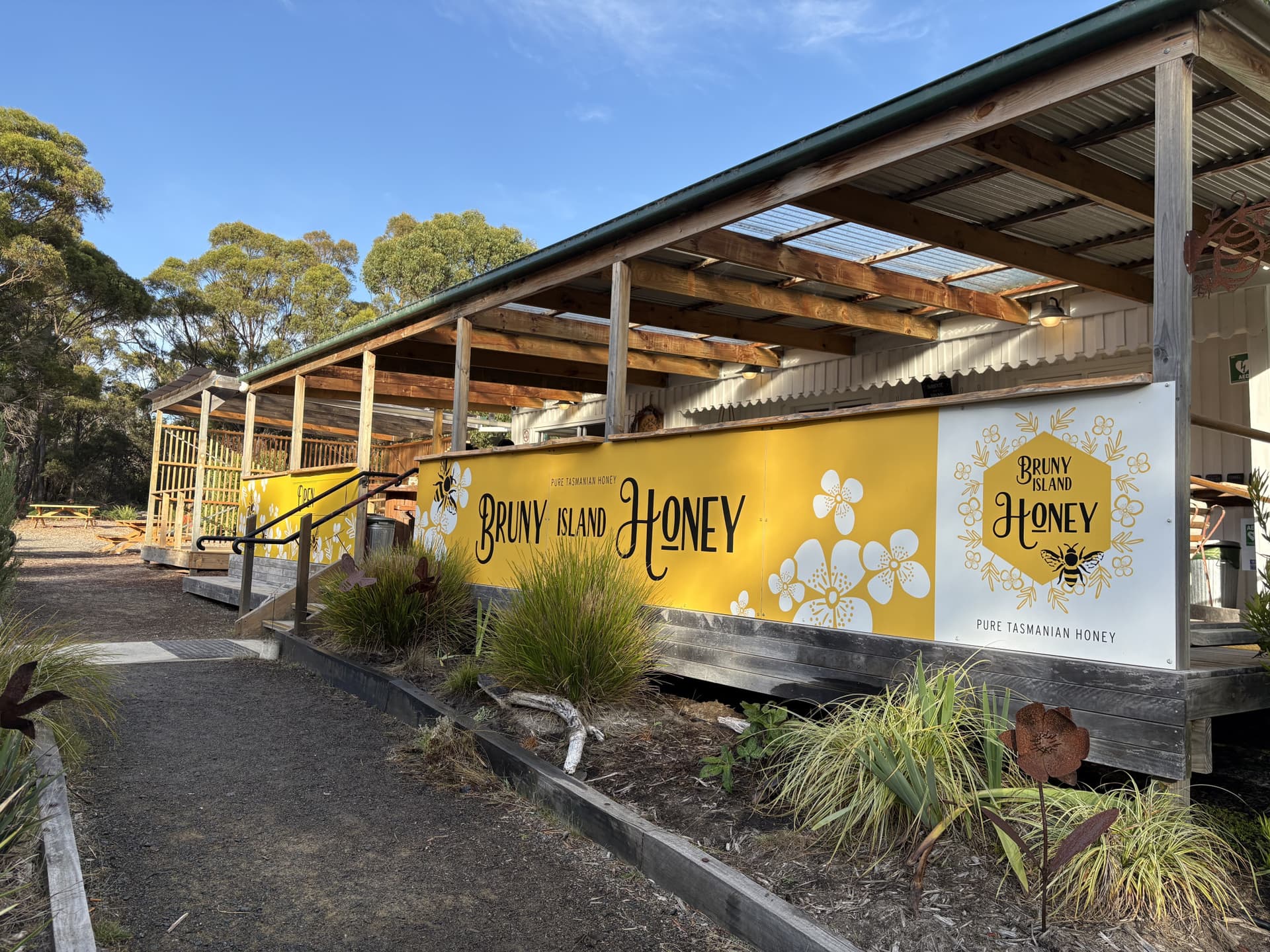 From Hobart Bruny Island Essential Explorer Day Tour - image 4