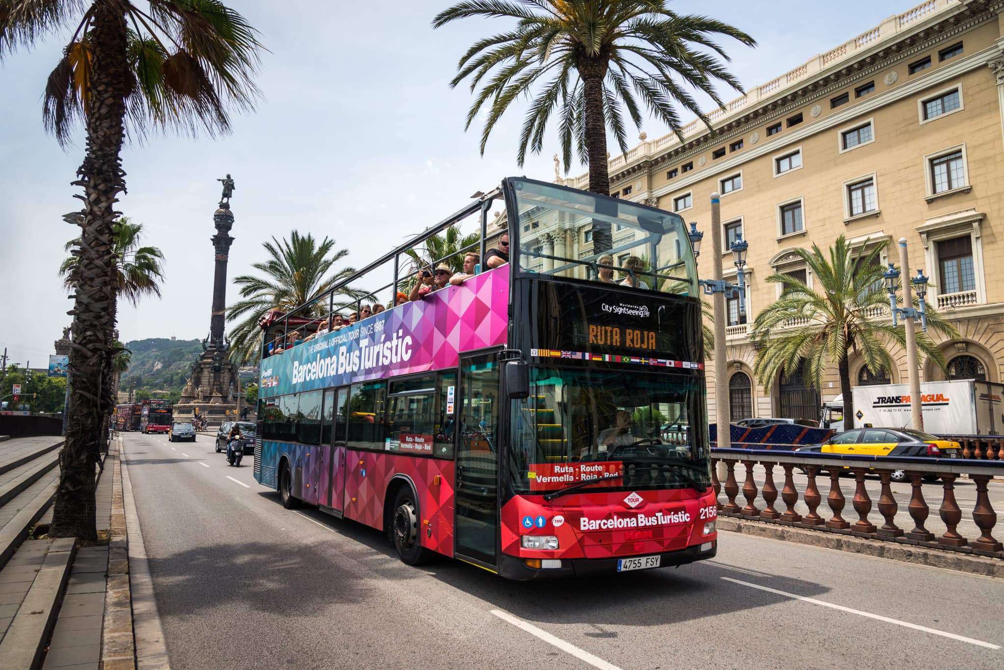 Go City Barcelona Explorer Pass: Save up to 50% on Attractions - image 19