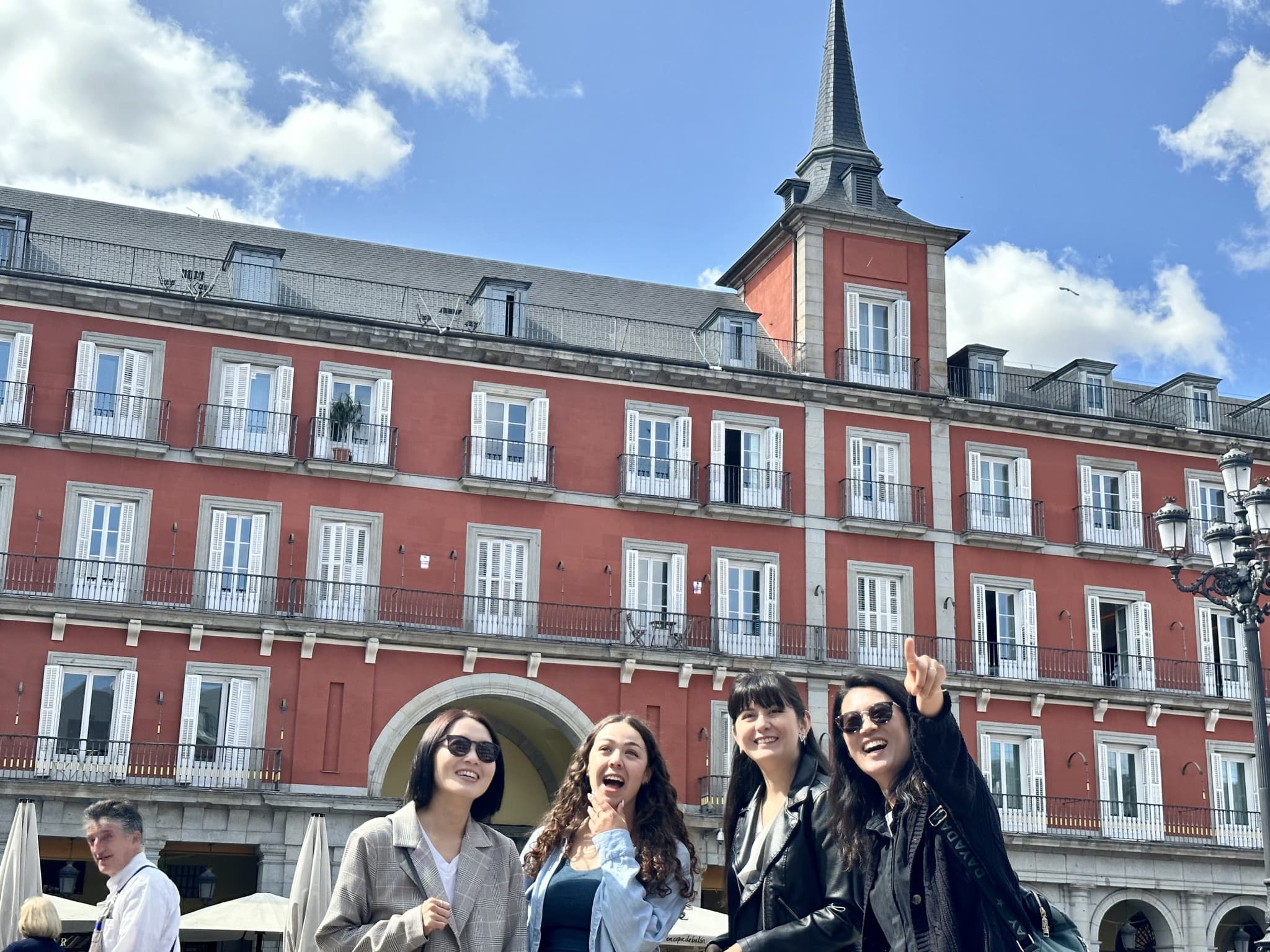 Madrid Walking Tour - image 7