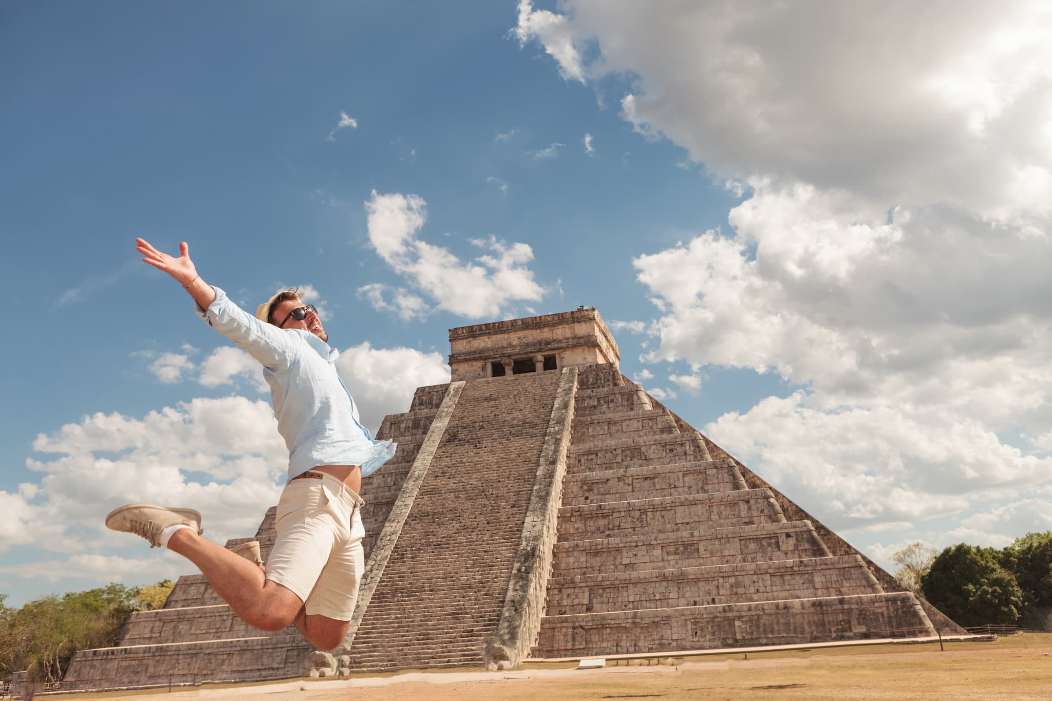 Go City Cancun Essentials Pass: 3 Attractions - image 12