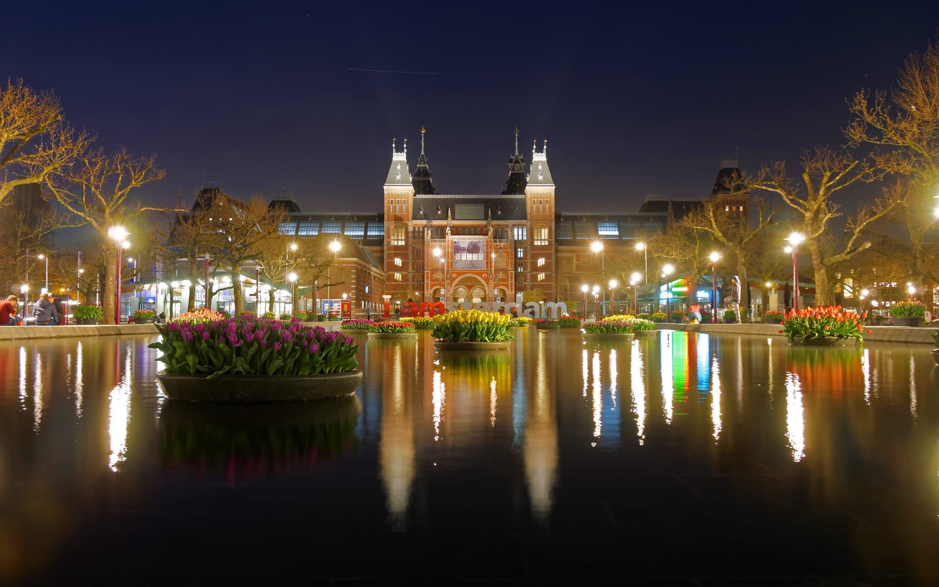 Rijksmuseum + Amsterdam Canal Cruise Ticket - imagen 5