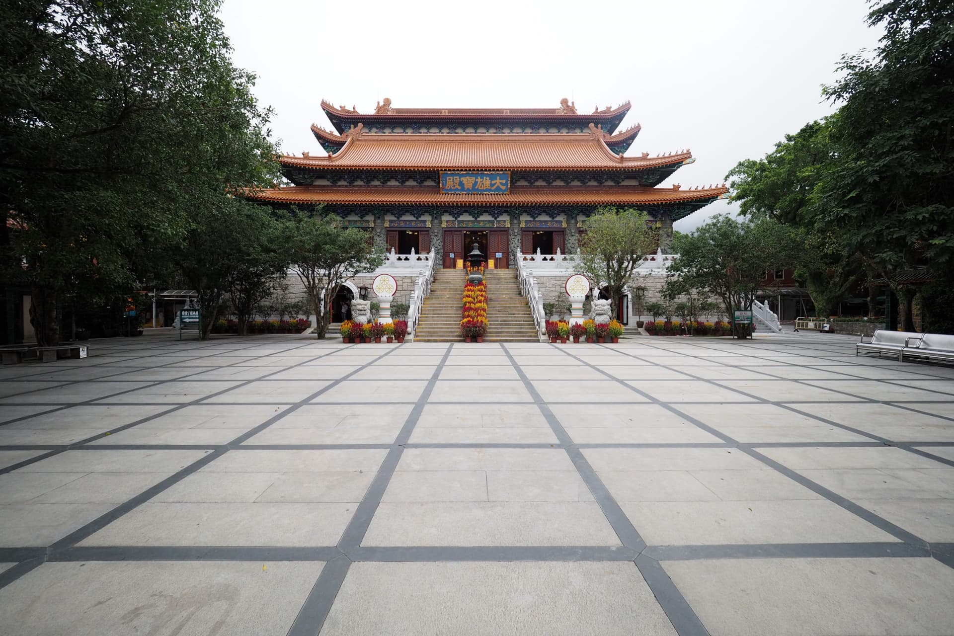 Pase Ngong Ping 360 Tai O - imagen 10