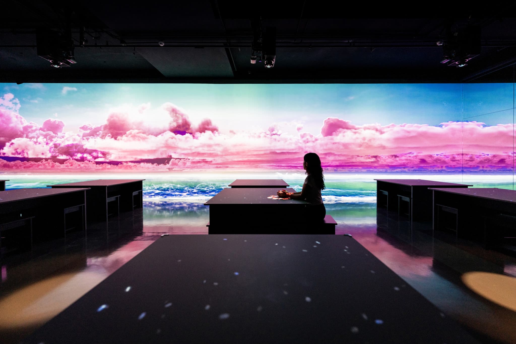 Arte Museum Dubai Ticket - image 3