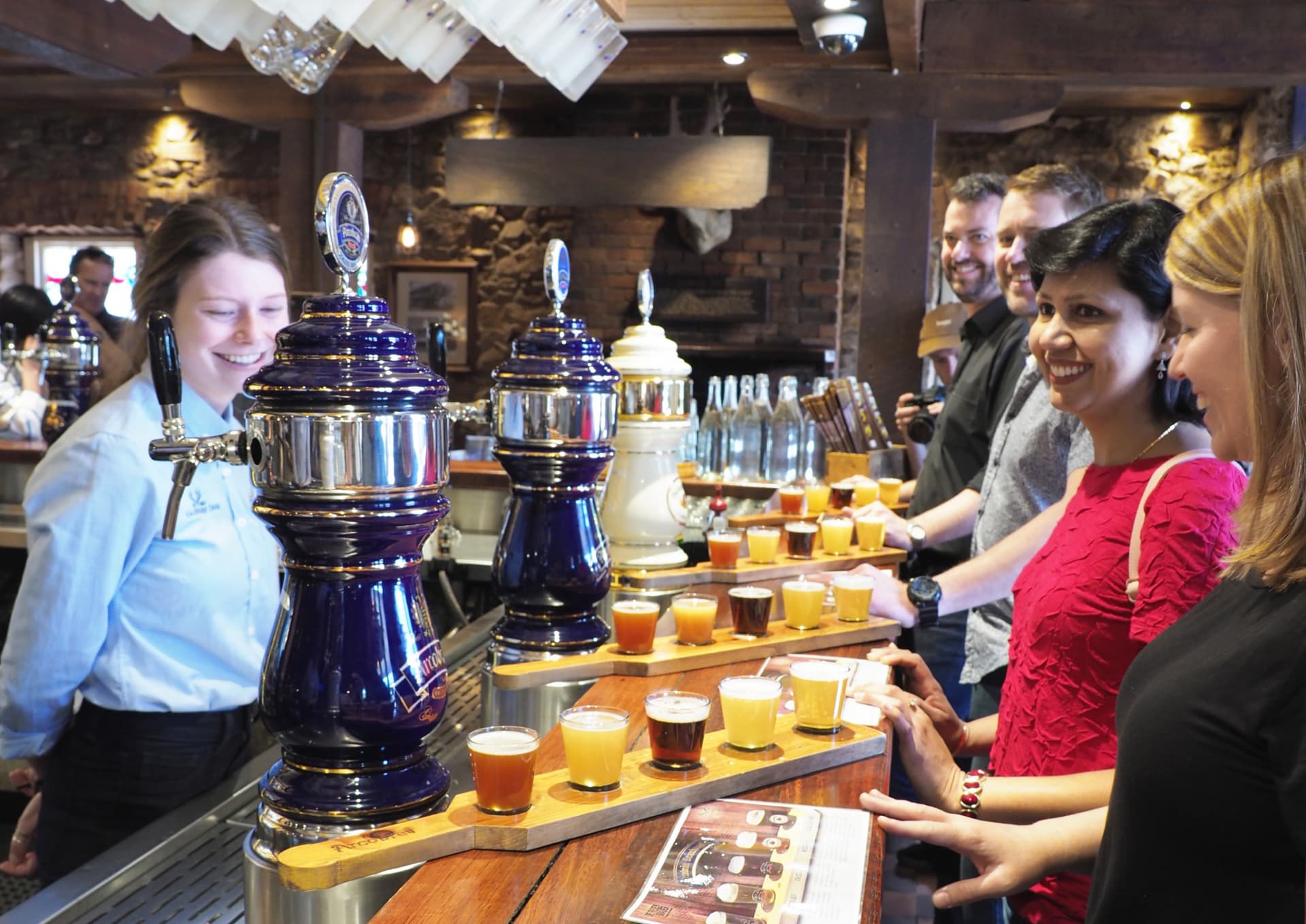 Ultimate Adelaide City and Hahndorf Tour - 이미지 2