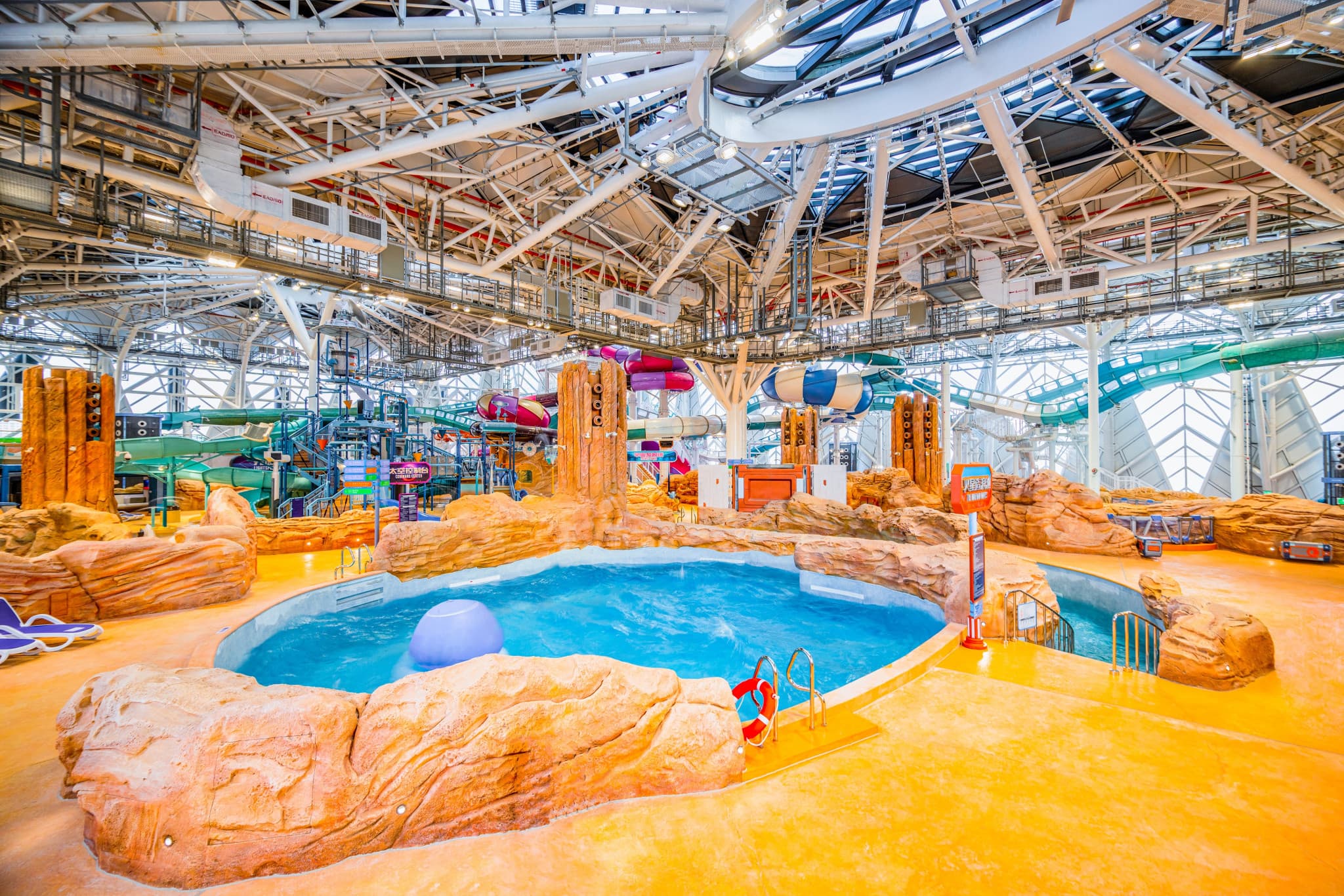 Studio City Water Park - image 18