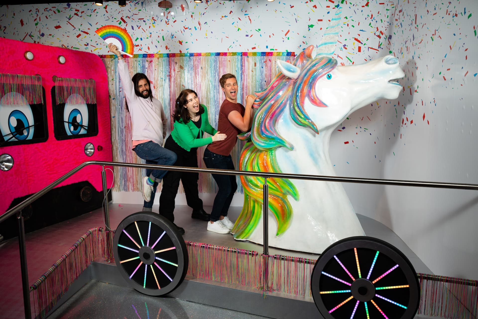 Entrada directa a Madame Tussauds Sydney - imagen 13