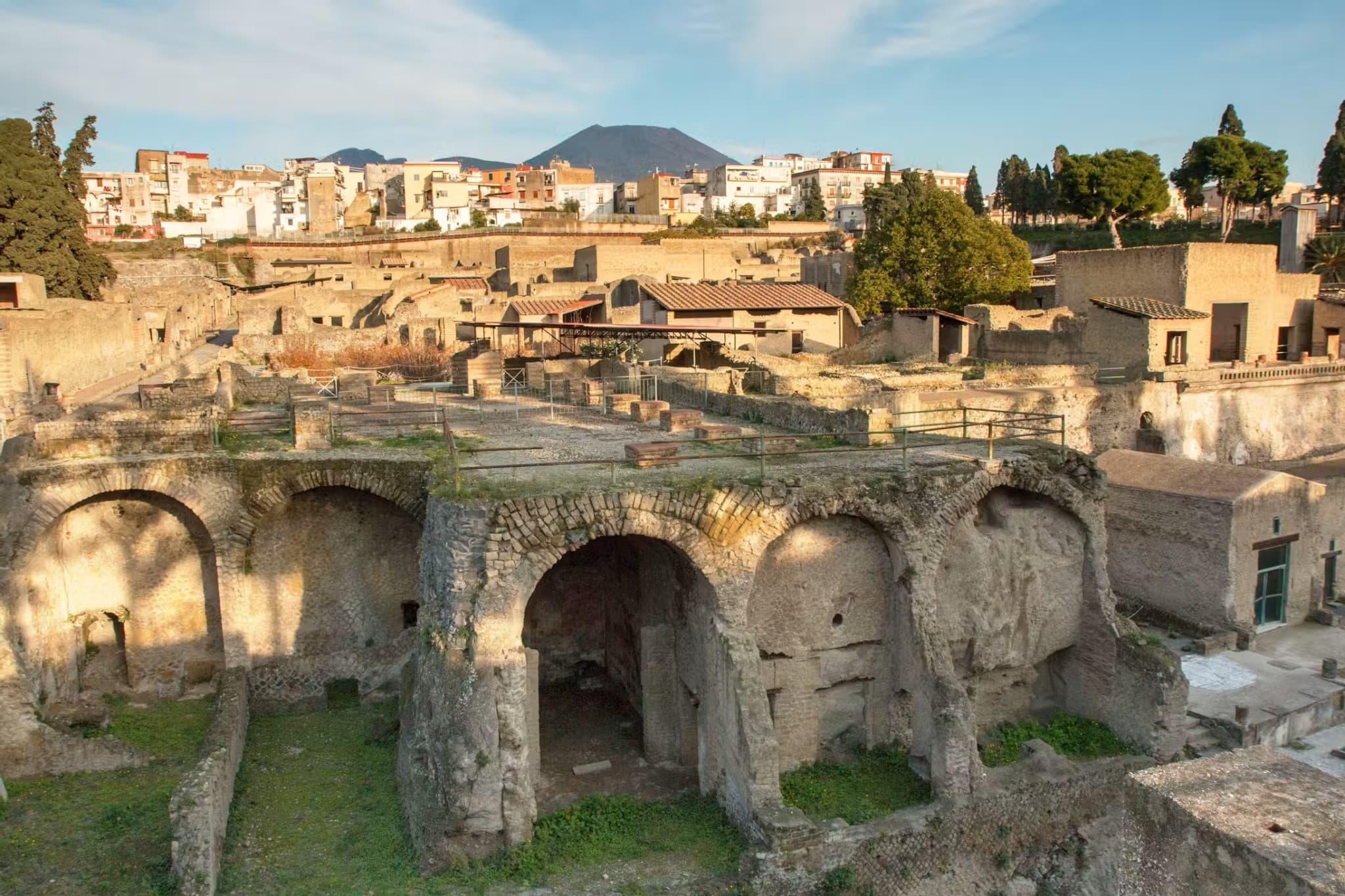 Herculaneum Ticket + Audio Guide - image 5
