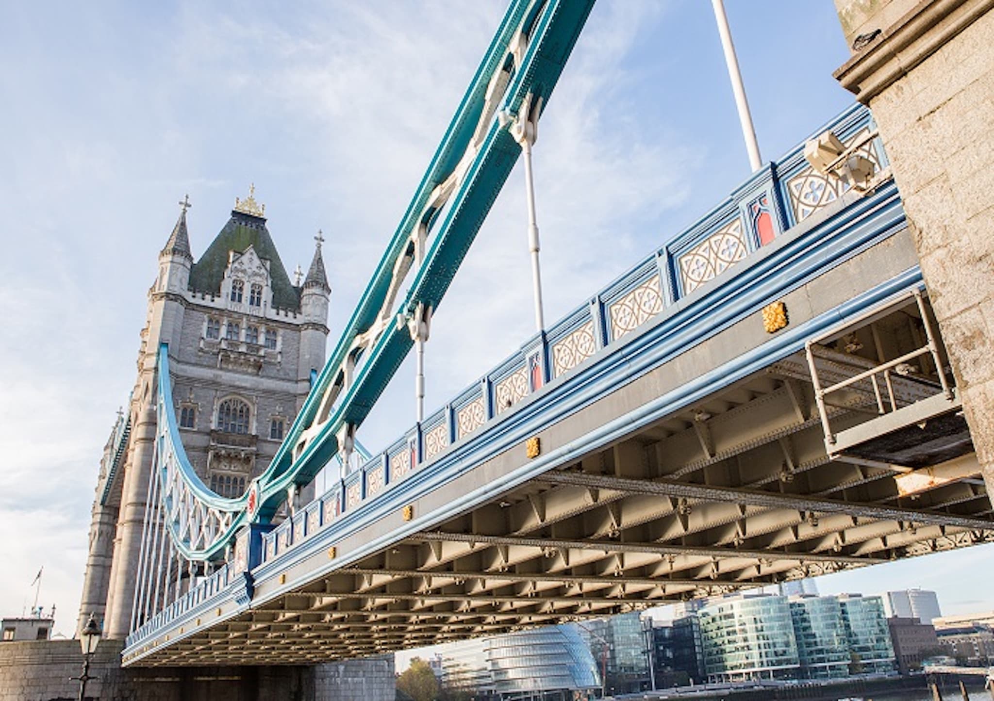 Tower Bridge - image 2