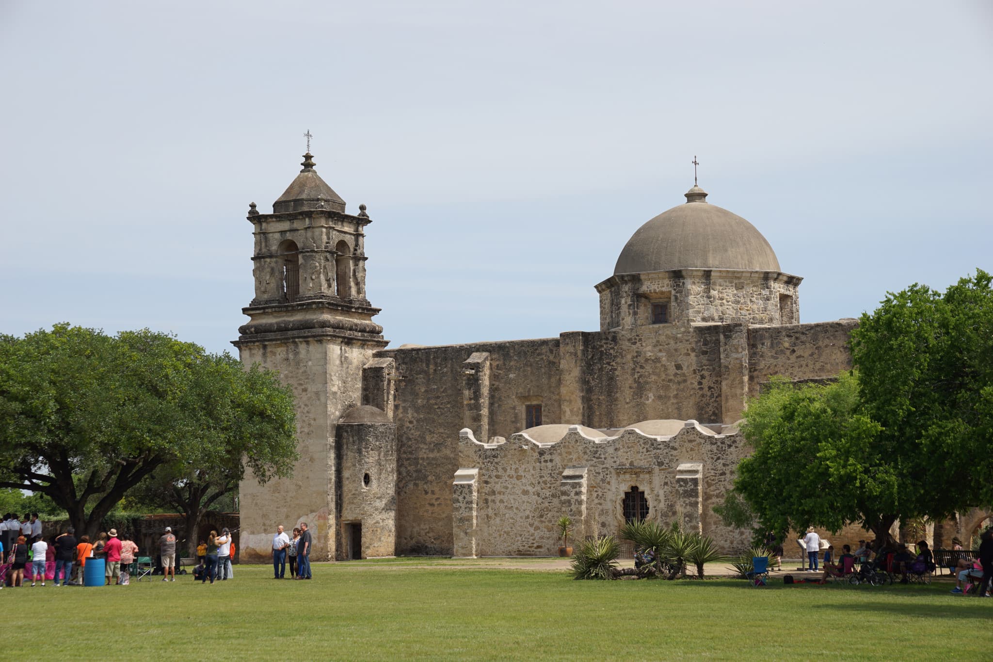 Go City San Antonio Essentials Pass: 3 Attractions - image 18