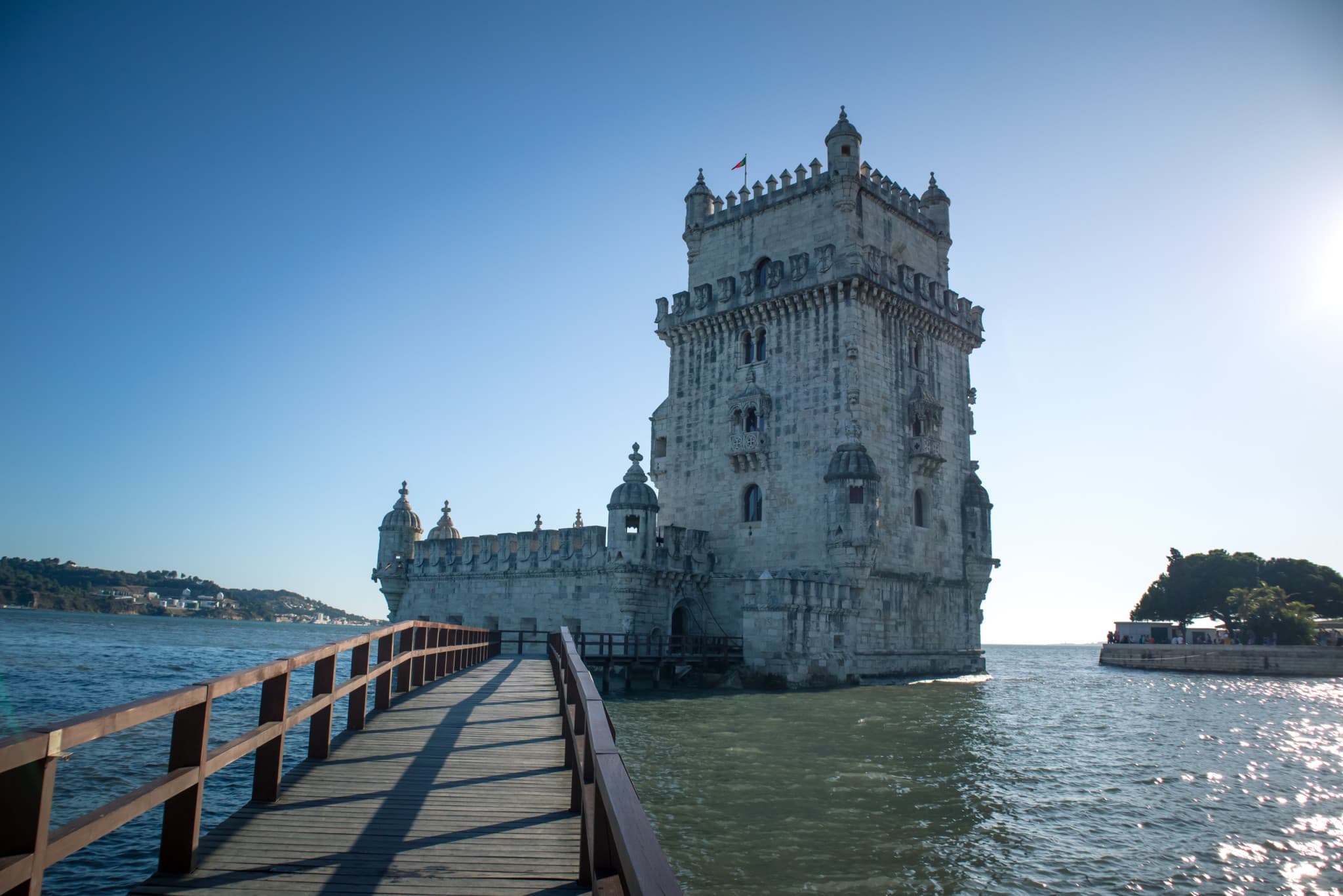 Sintra, Cascais, and Belem Full-Day Tour from Lisbon - image 8