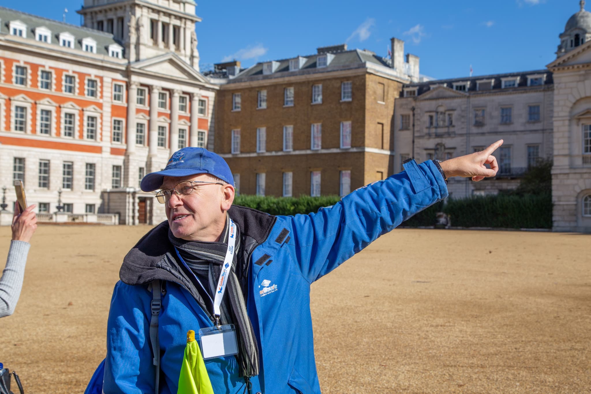 Royal London Walking Tour - image 15