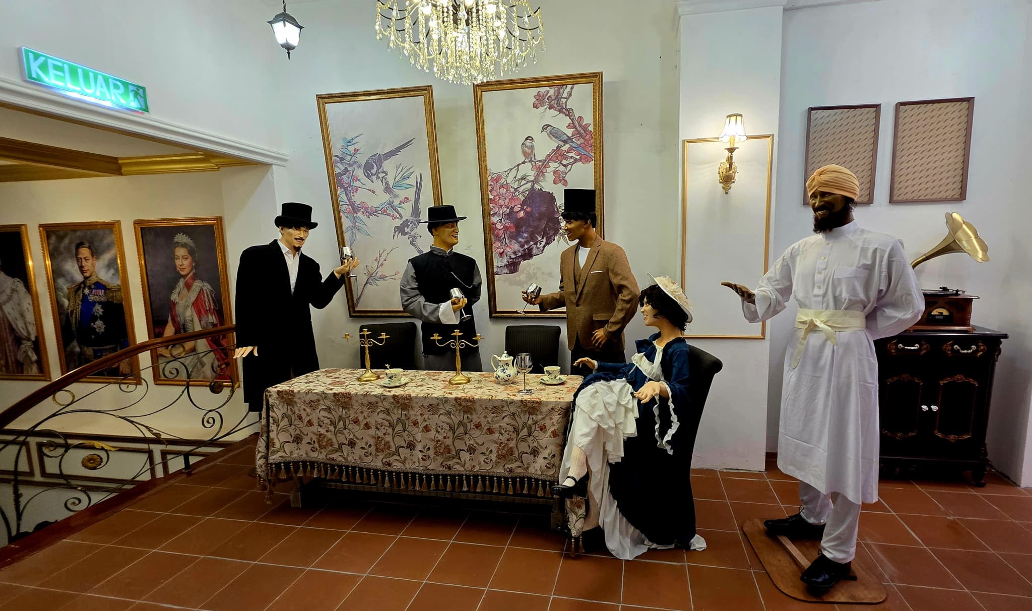 Penang History Gallery Ticket - image 9