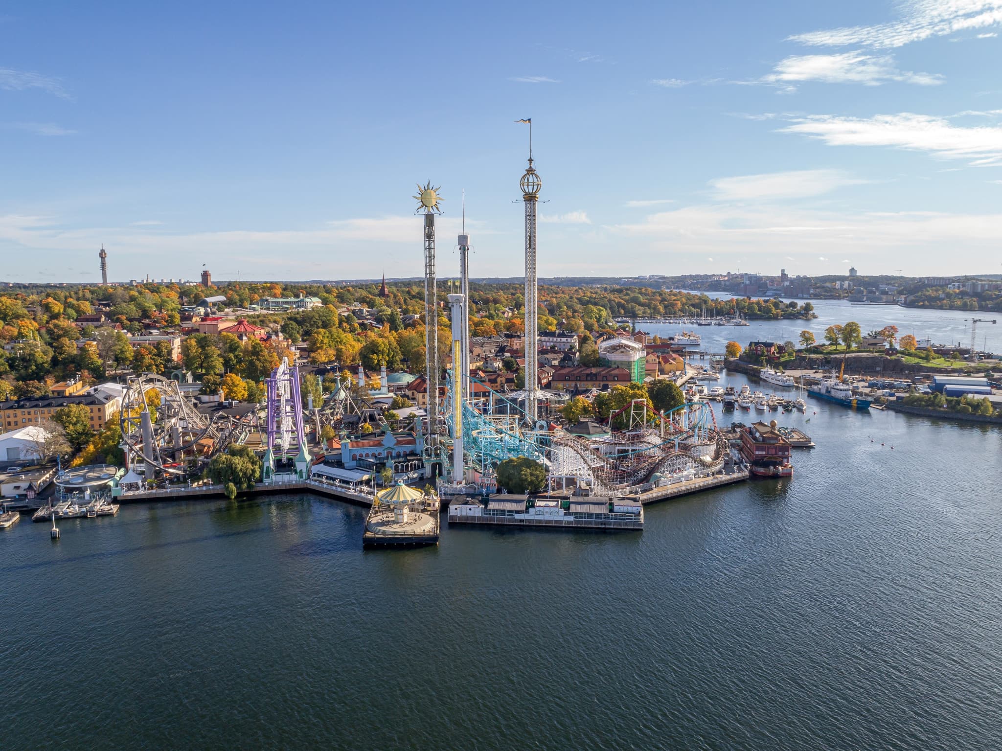 Go City Stockholm All-Inclusive Pass: Save up to 50% on Attractions - image 30