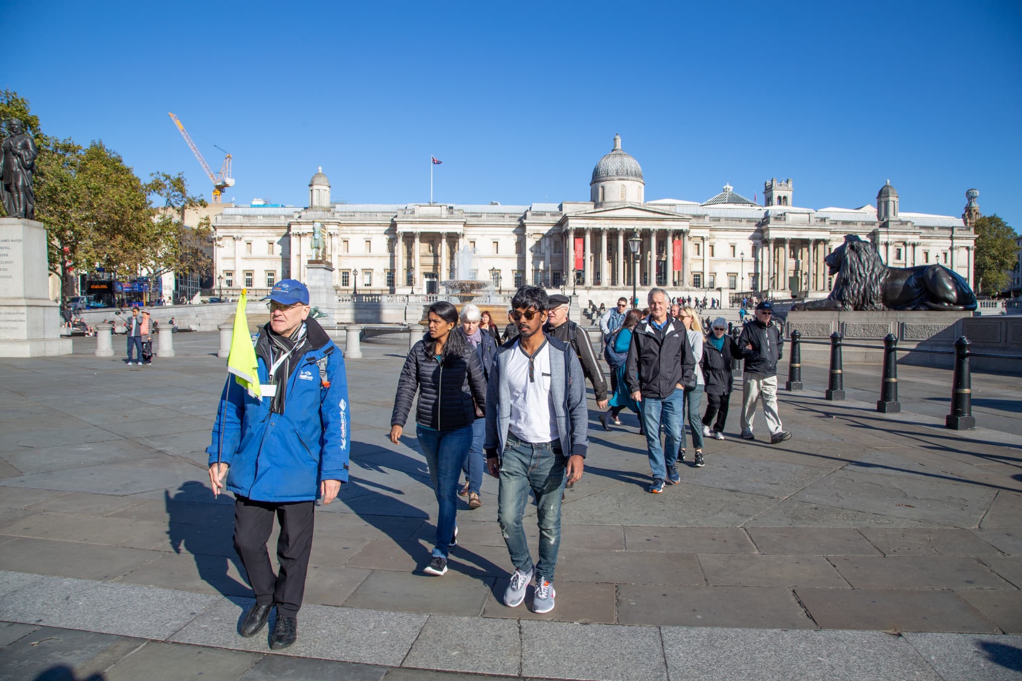 Royal London Walking Tour - image 4