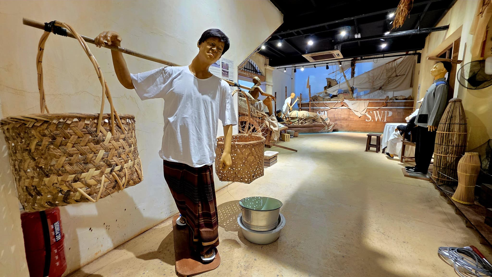 Penang History Gallery Ticket - image 2