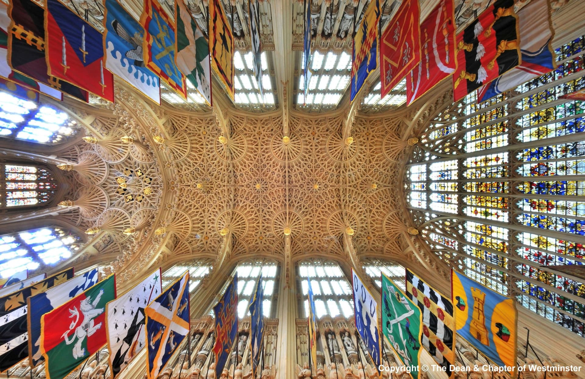 Westminster Abbey Guided Tour - image 3