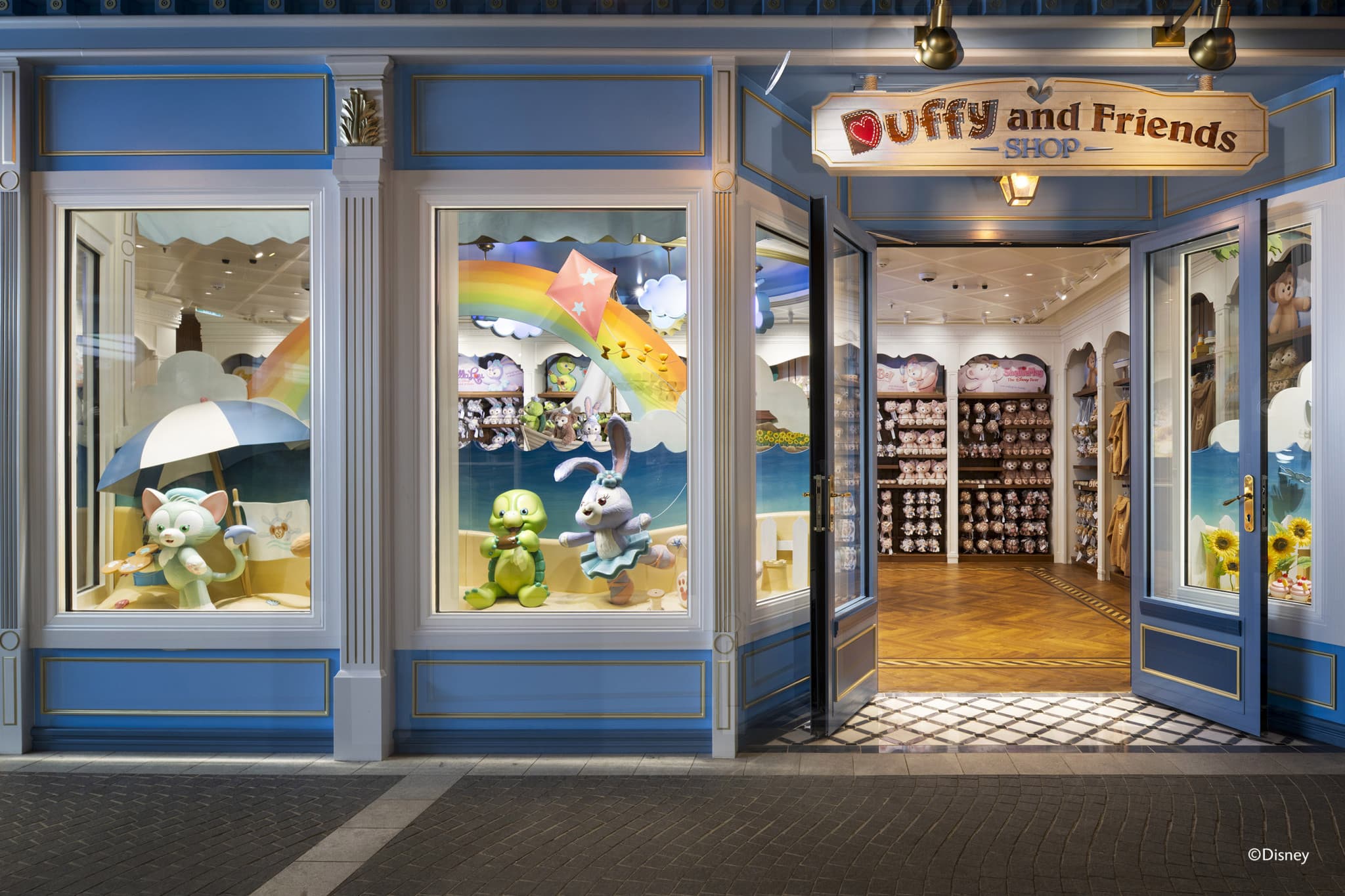 Disney Cruise Line: 3-Night Disney Adventure Cruise from Singapore - image 74