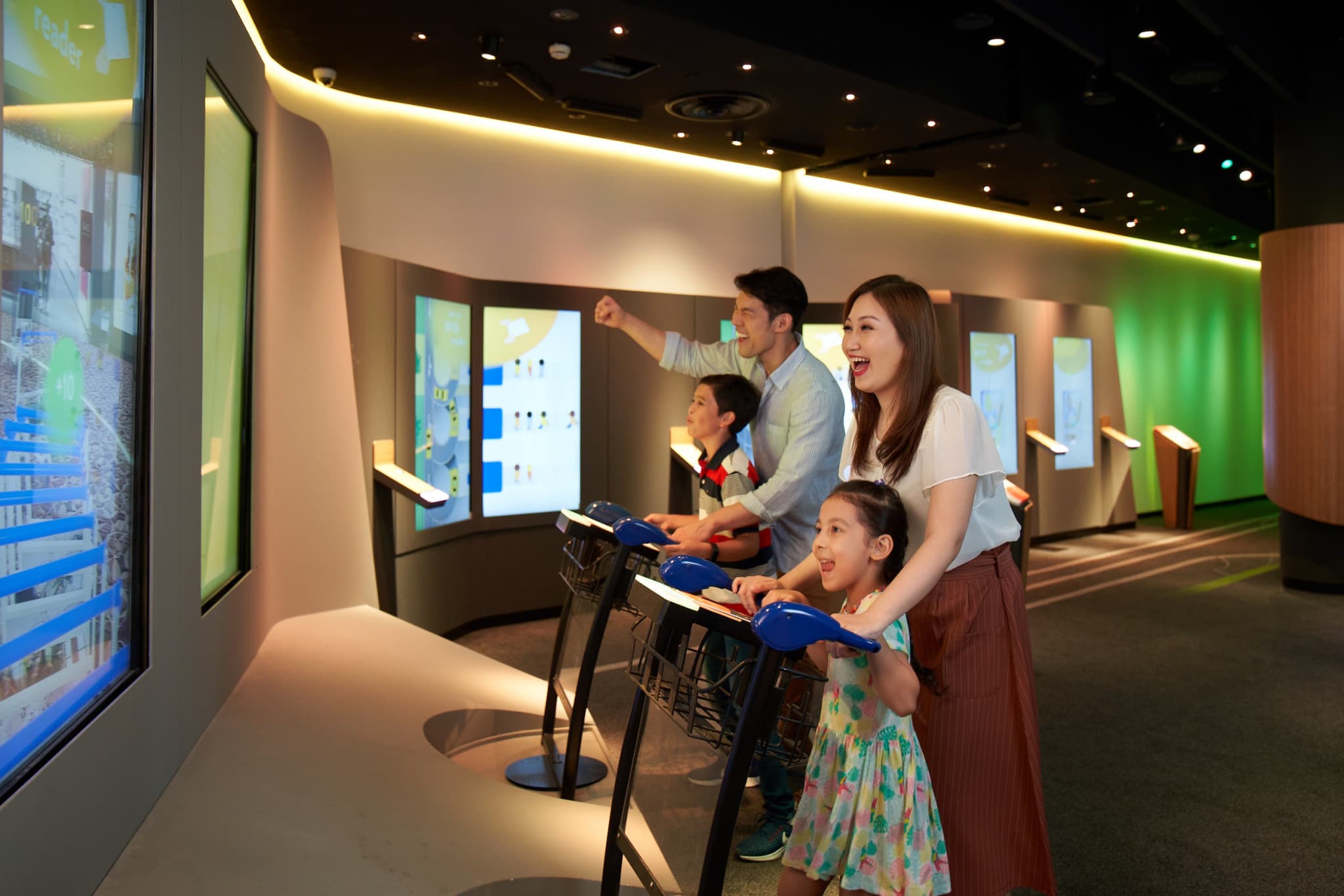 Jewel Changi VALUE BUNDLE:  Multiple Activities, One Package - image 2