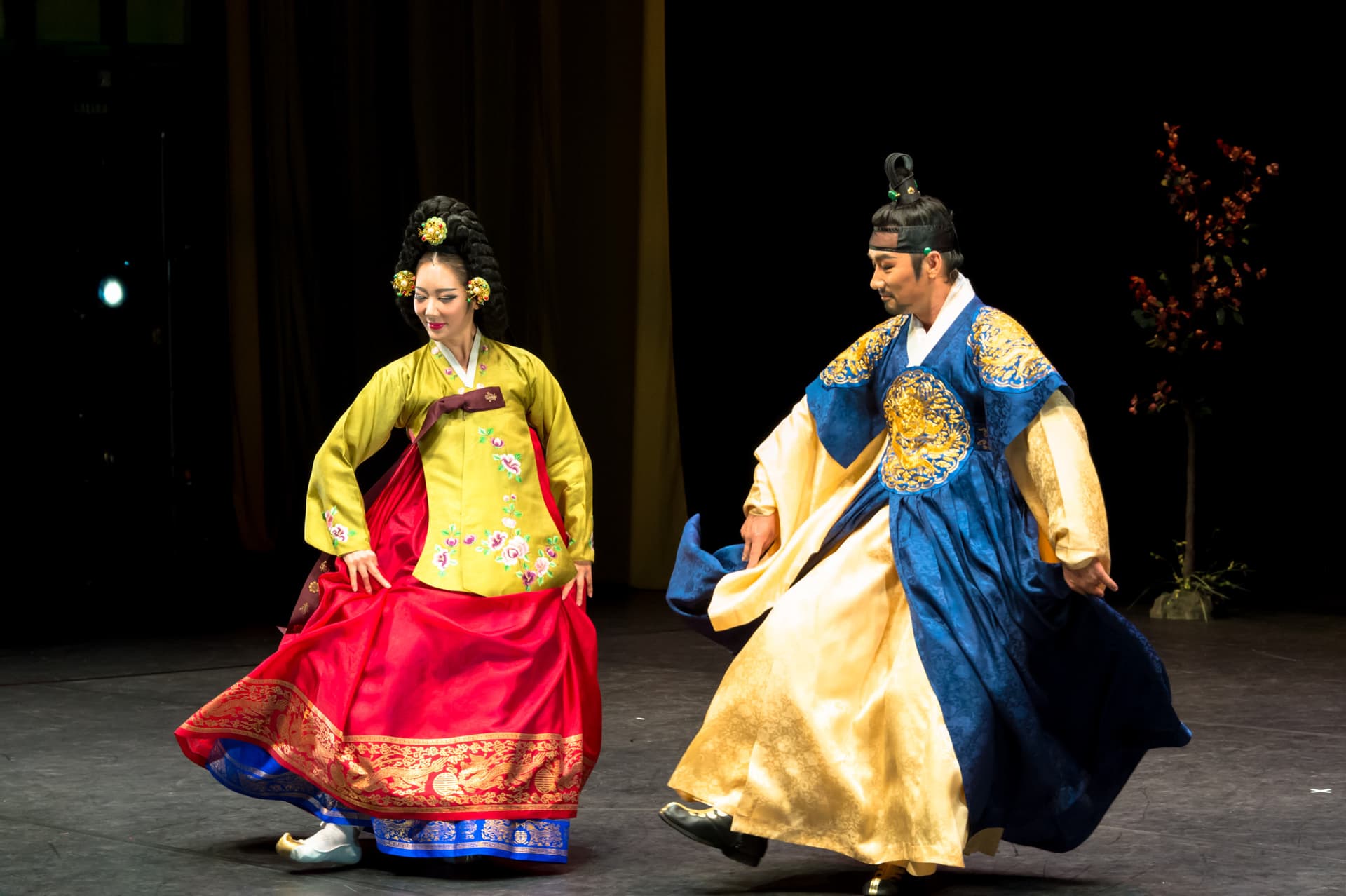Saturday Gugak Concert (Korean Traditional Music and Dance Performance) - image 4