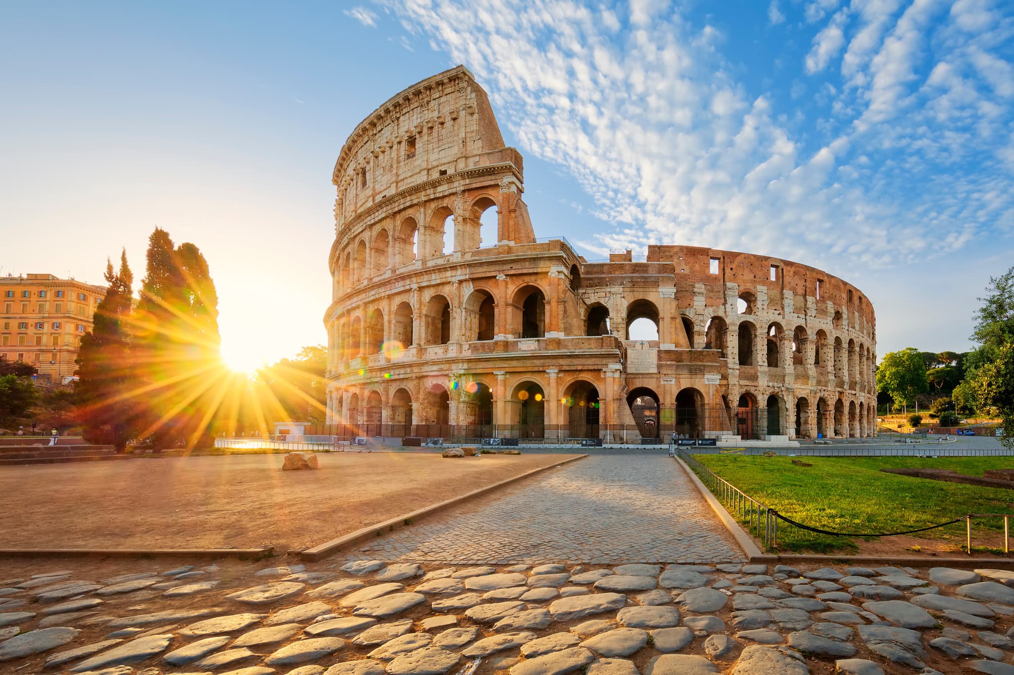 Colosseum Ticket and  Rome Hop-on Hop-off Bus Tour - City Sightseeing - image 7