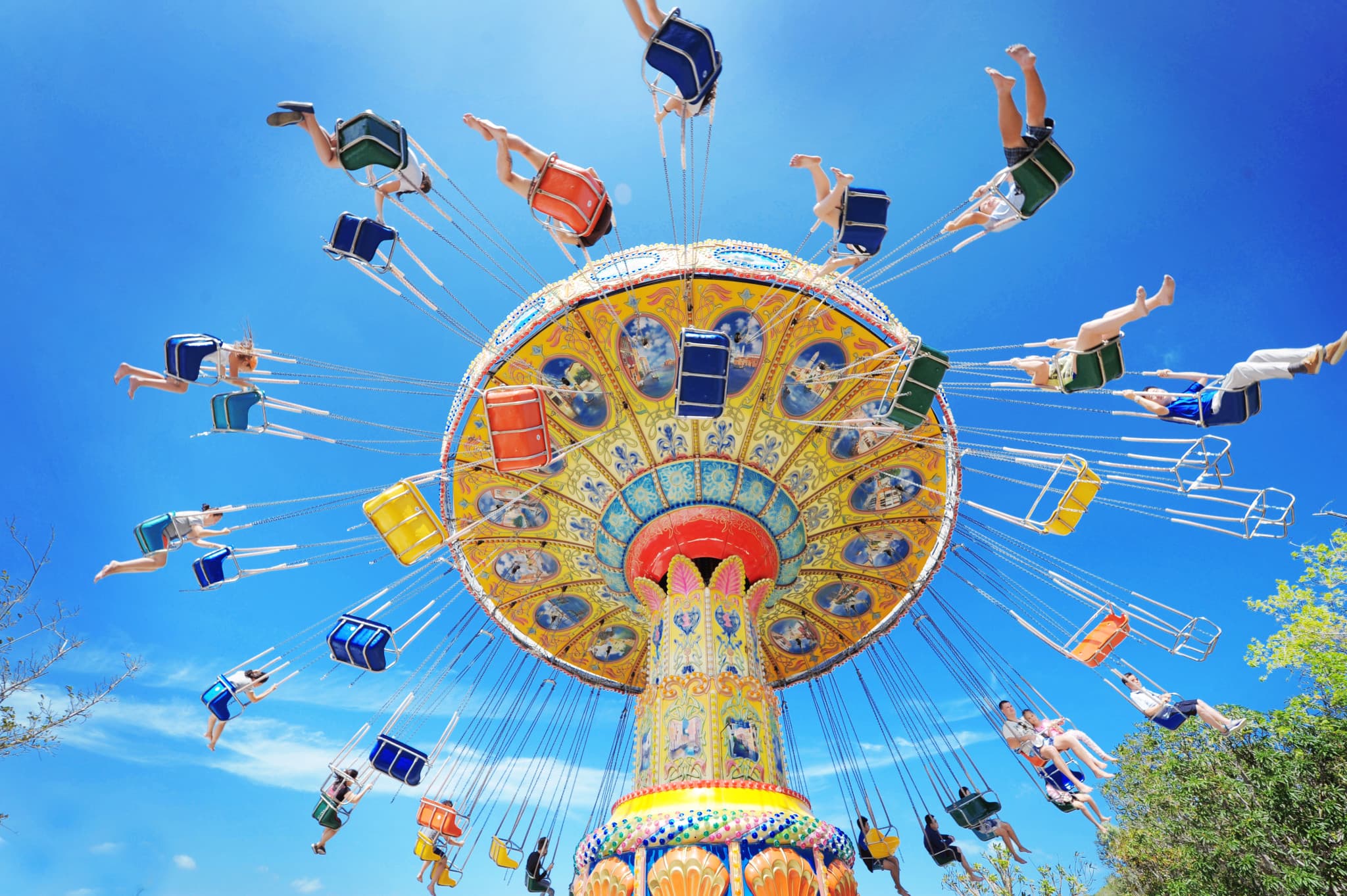 VinWonders Nha Trang Amusement Park Ticket - image 2