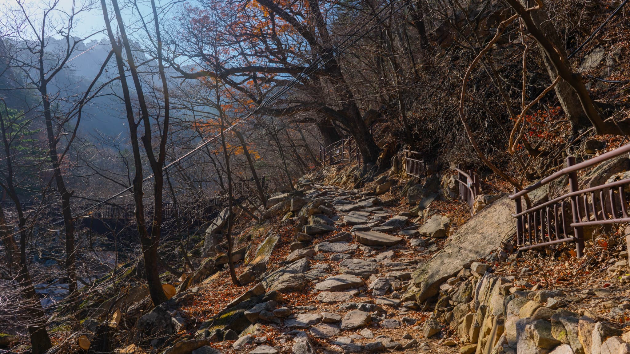 Mount Seorak and Naksansa Temple Tour from Seoul - image 3