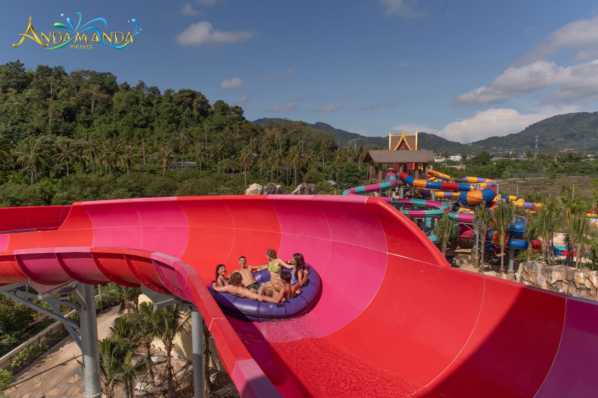 Andamanda Phuket Ticket - image 18