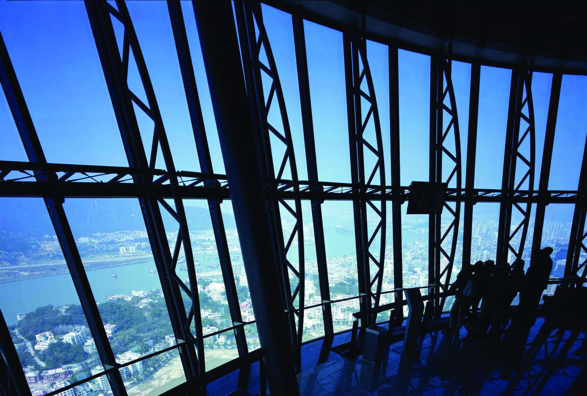 Macau Tower Observation Deck Ticket - image 3