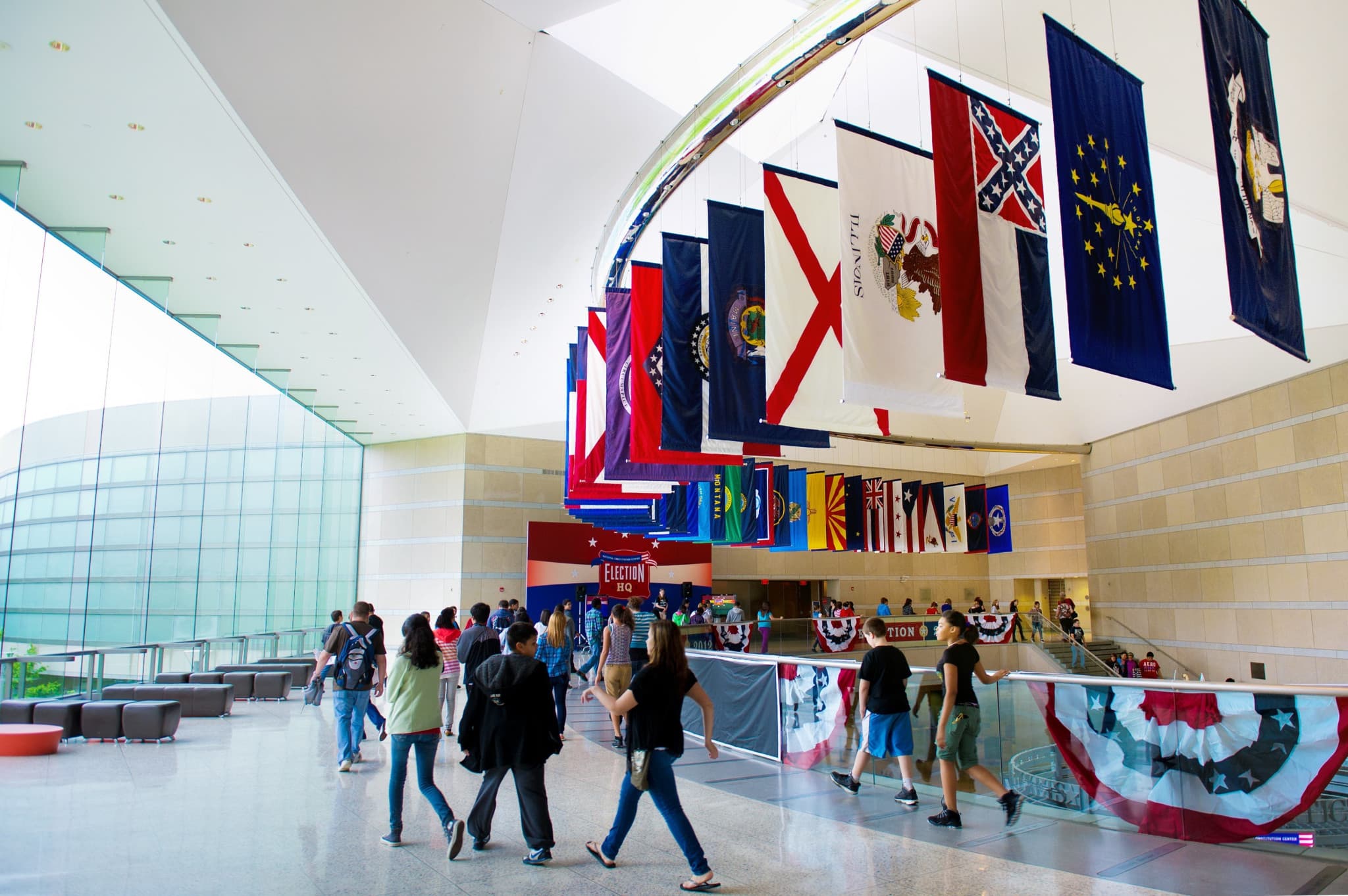 Go City Philadelphia Explorer Pass: Save up to 50% on Attractions - image 33