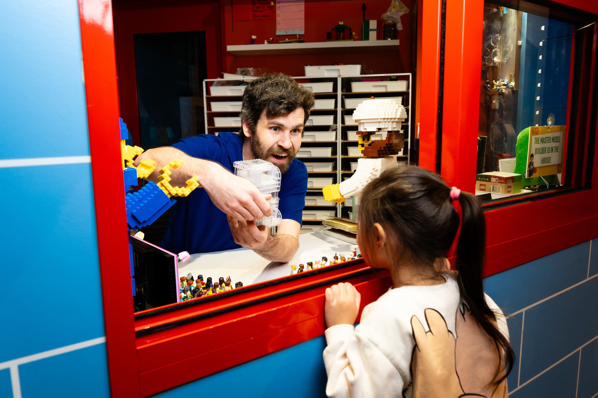 LEGOLAND Discovery Centre Melbourne Direct Entry Ticket - image 4