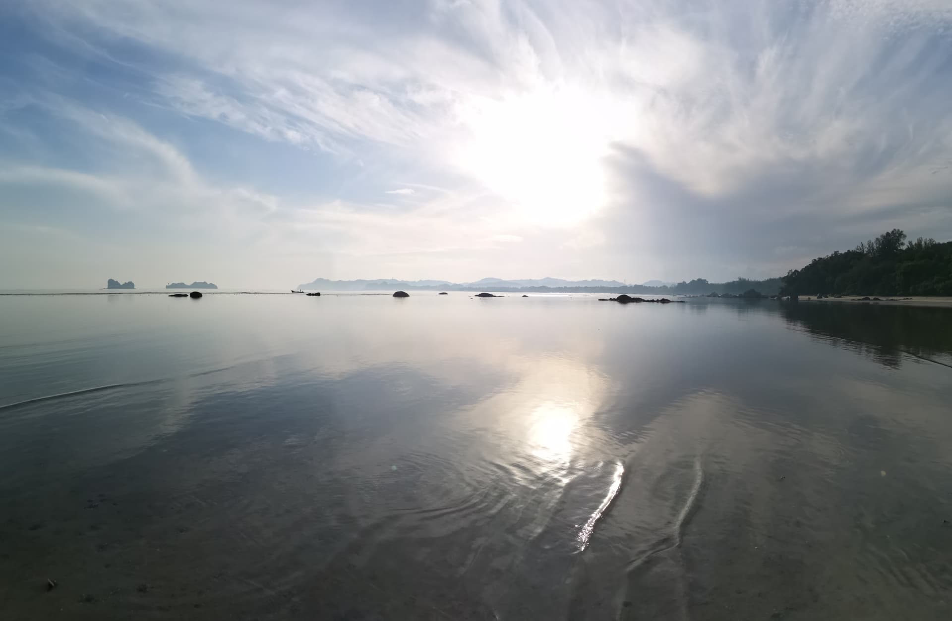 Desaru Beach and Tide Pool Walk - image 8