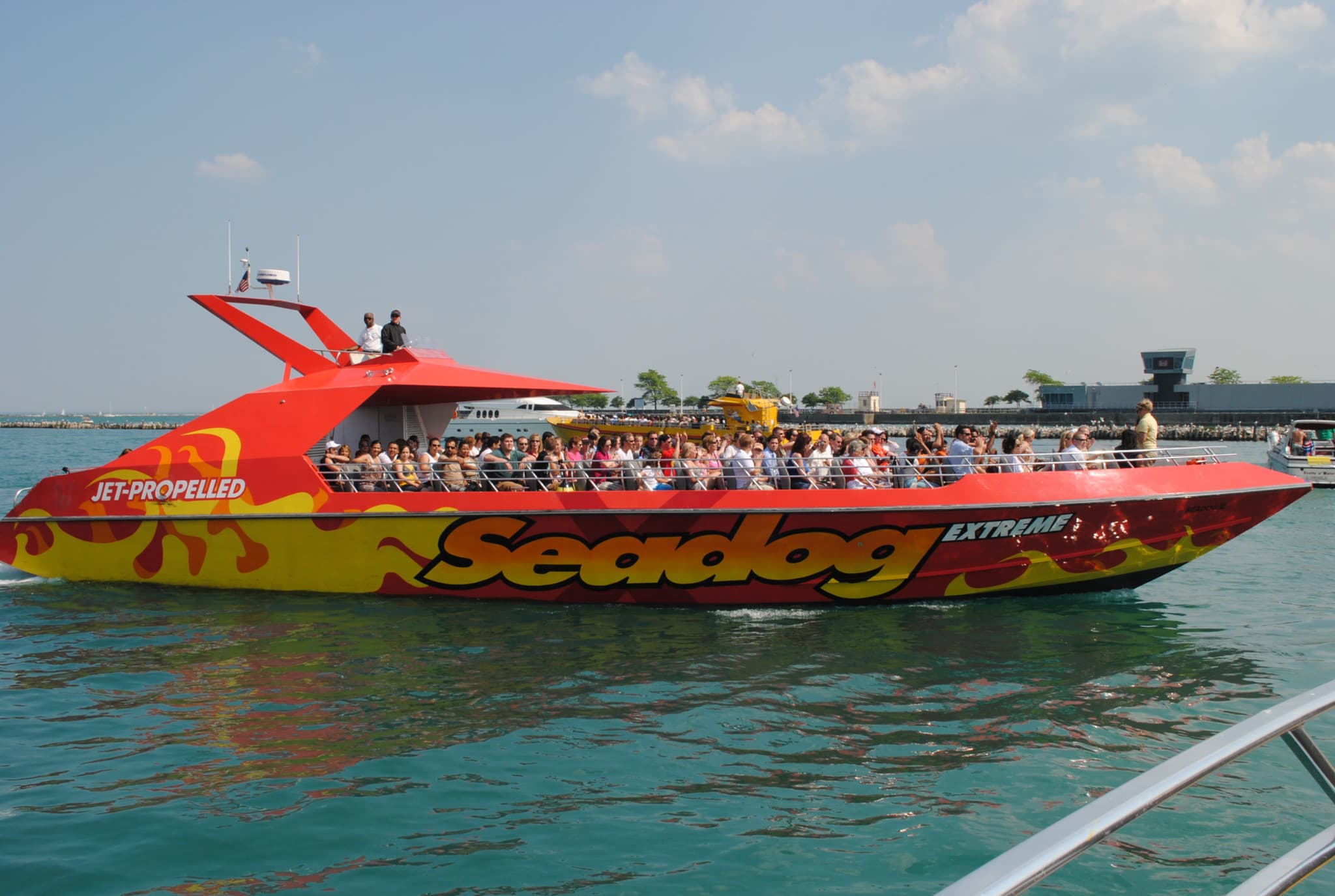 Go City Chicago All-Inclusive Pass: Save up to 50% on Attractions - image 18