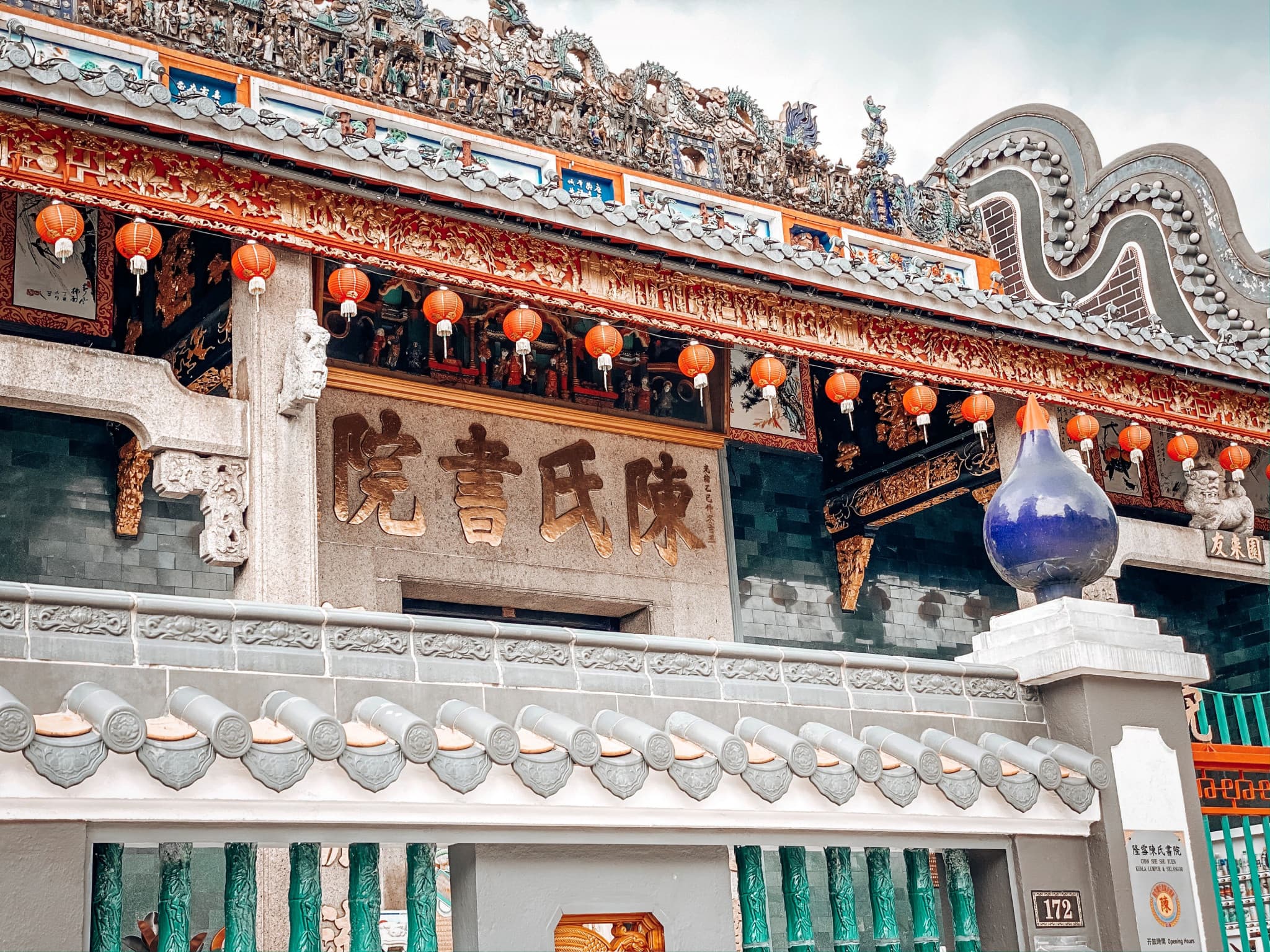 Kuala Lumpur Cultural and Heritage Tour - image 4