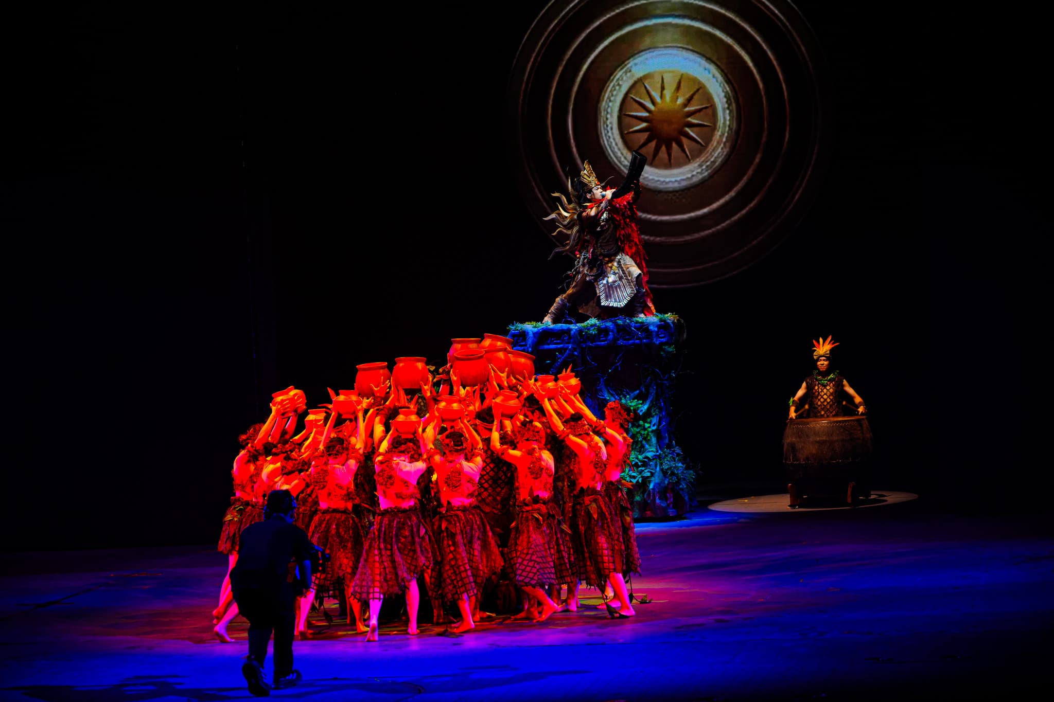 The Grand Epic of Vietnam (Đất Nước Thiên Hùng Ca) Show Ticket - image 4