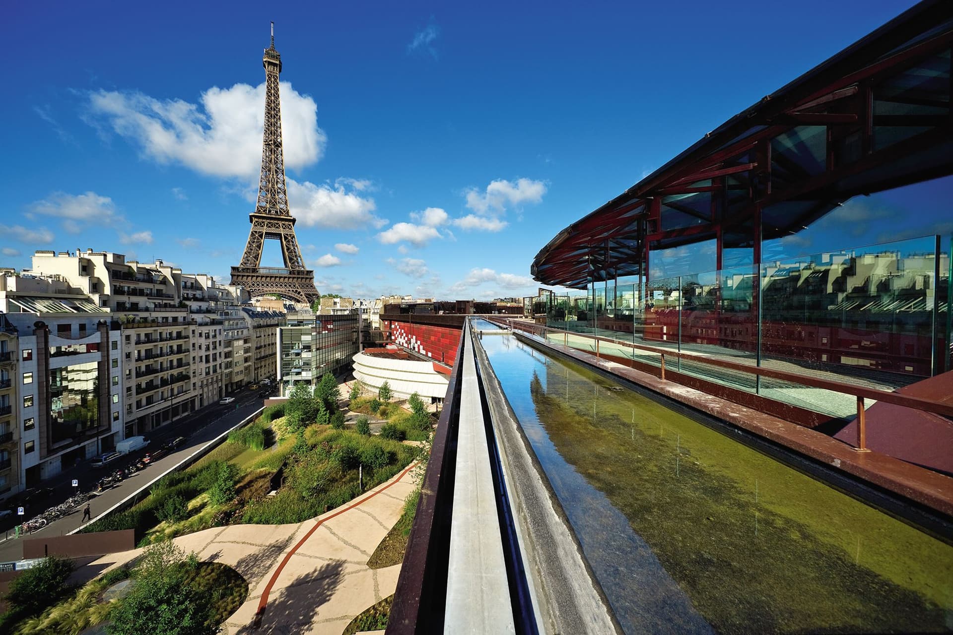 The Paris Pass Plus: Save up to 50% on Attractions - image 6