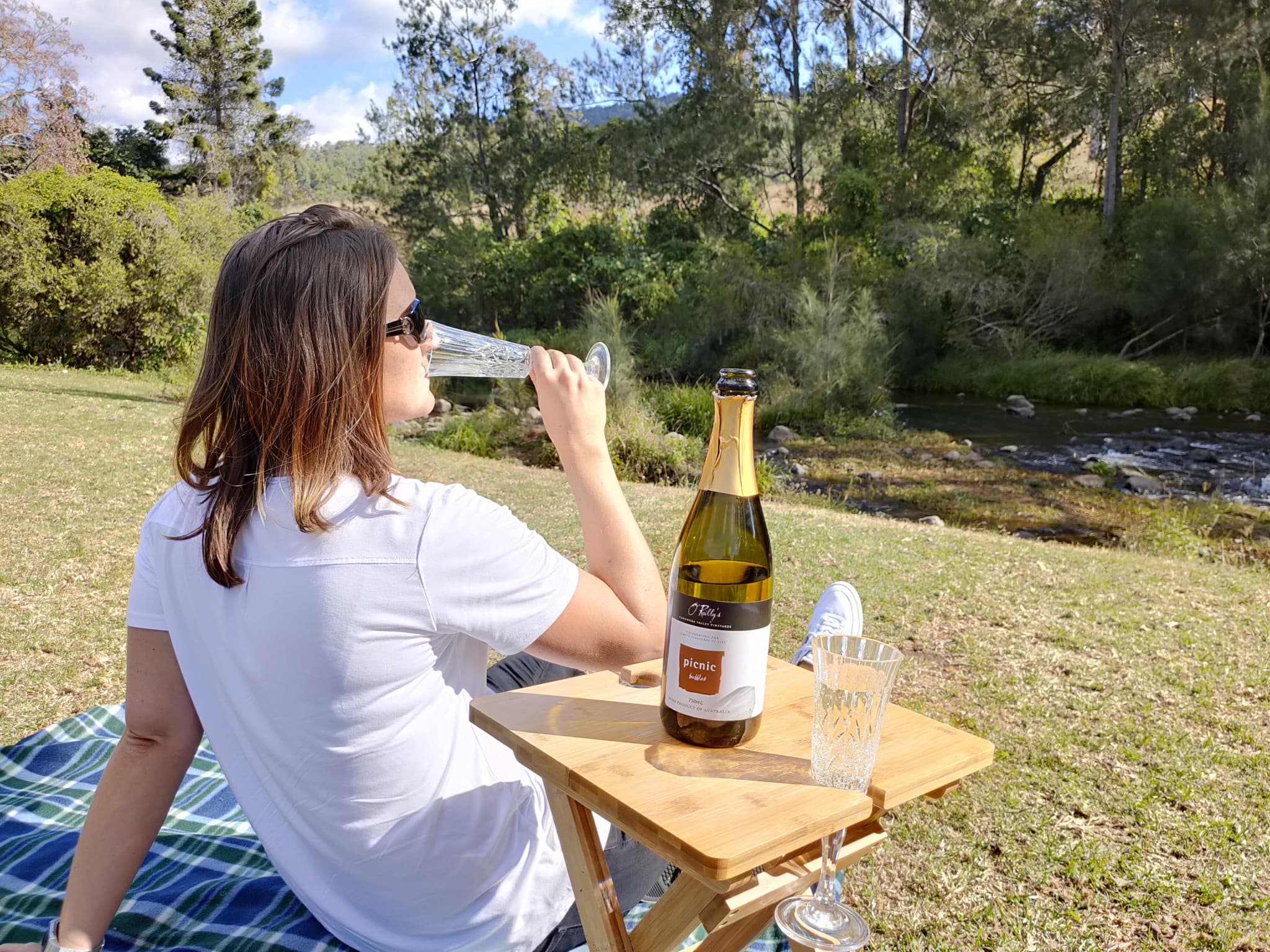 Lamington National Park Tour: O'Reilly's Rainforest Retreat and Canungra Valley Vineyard - image 7