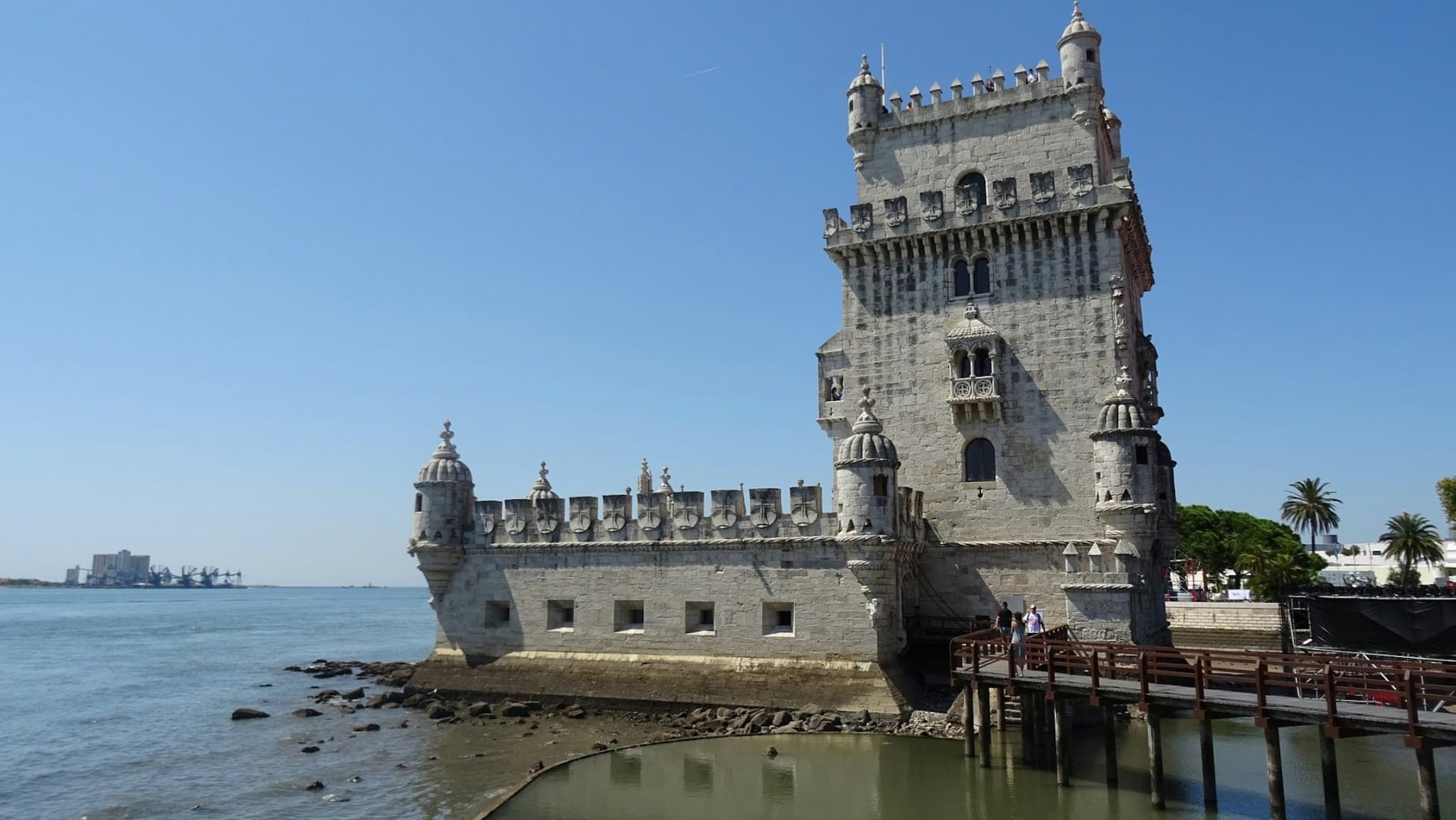 Belém Tower Ticket - image 6