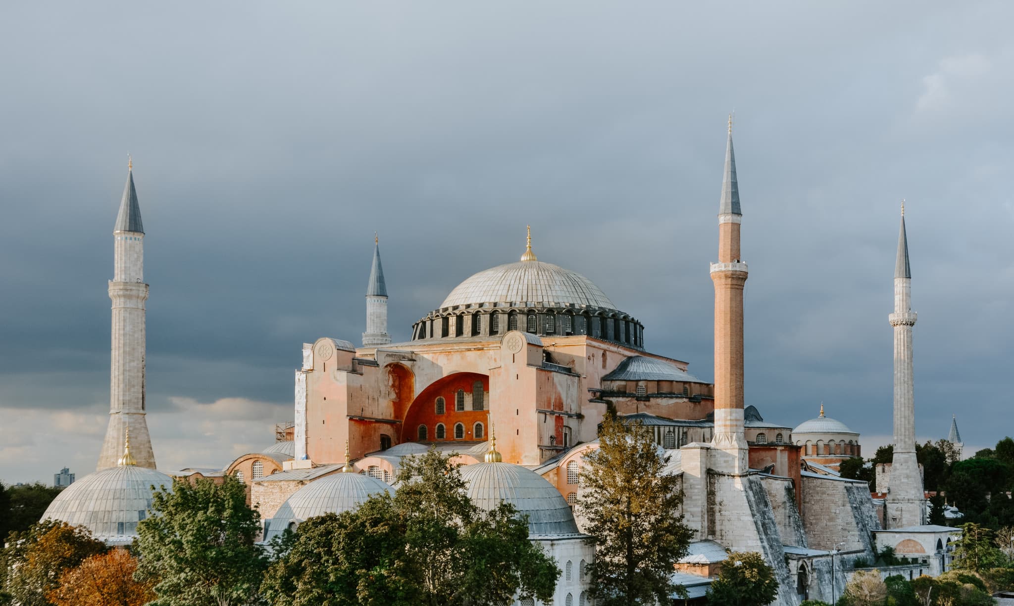 Istanbul Mosques Walking Tour - image 7