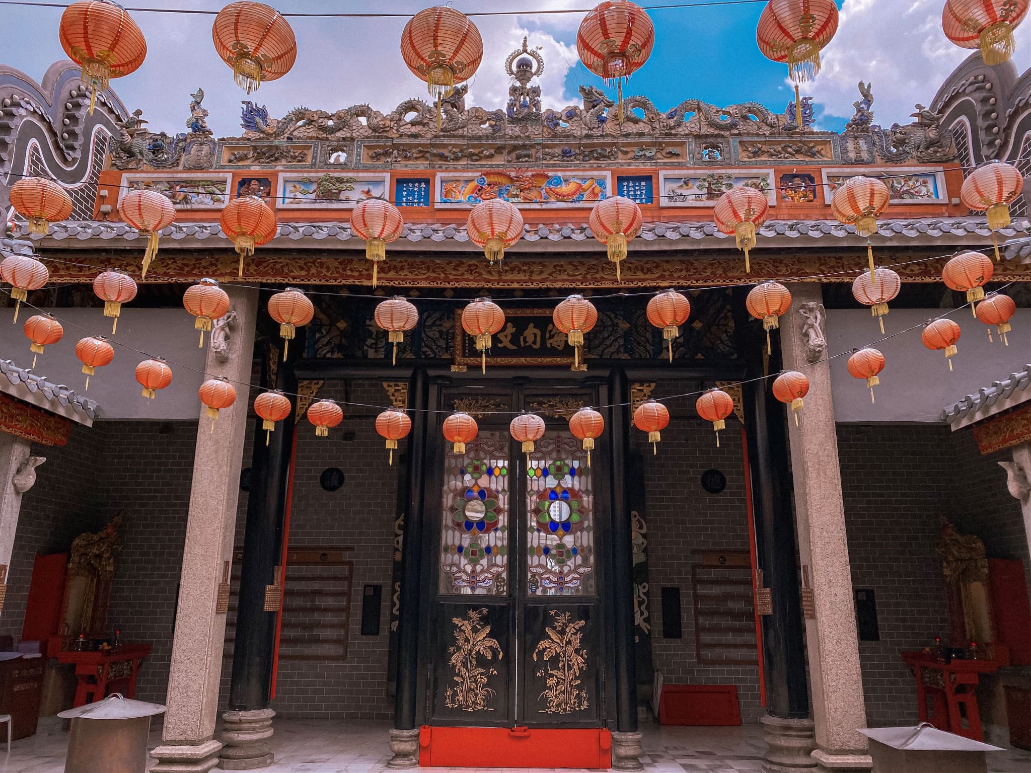 Kuala Lumpur Cultural and Heritage Tour - main image