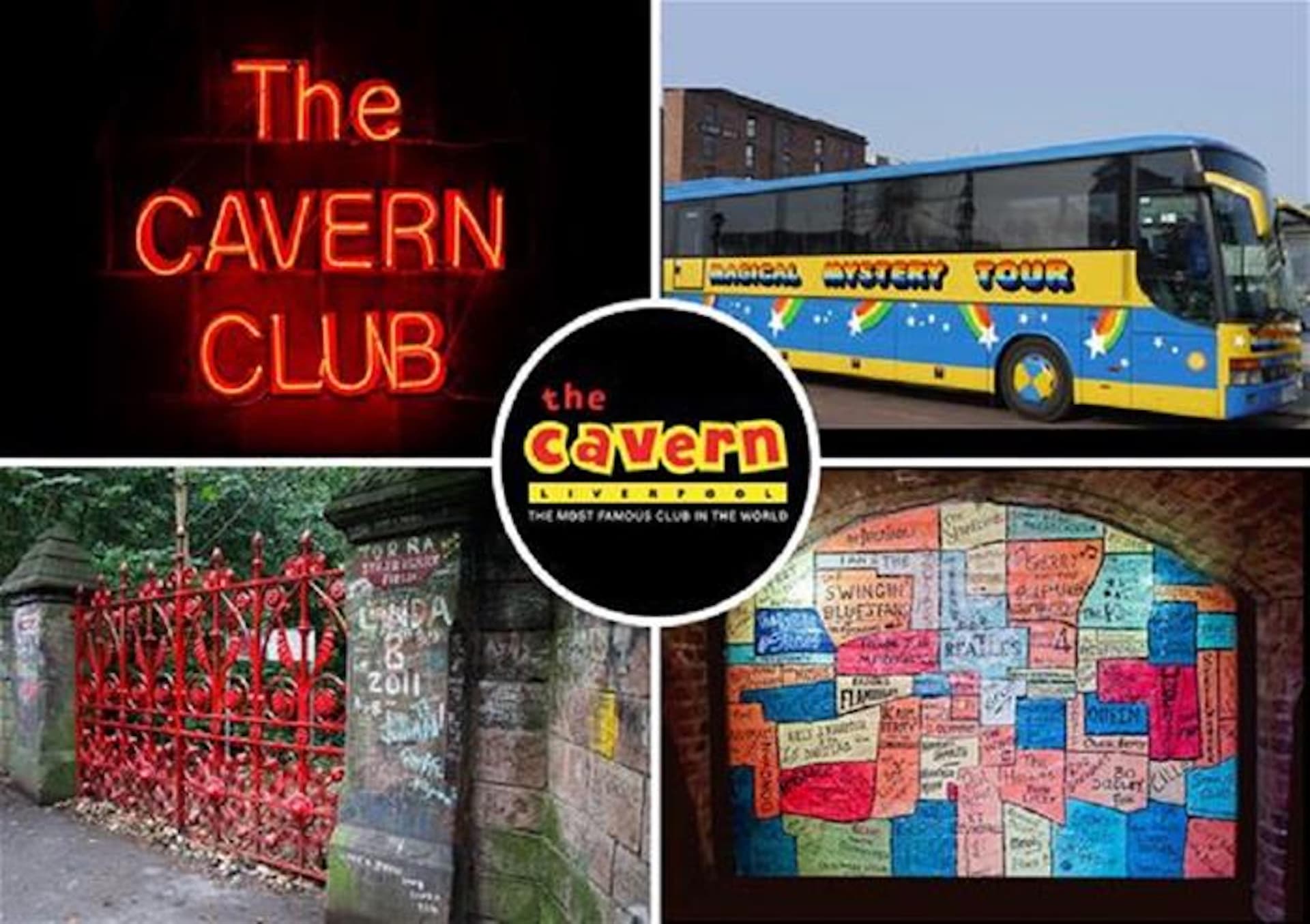 The Beatles Story – Liverpool - image 5